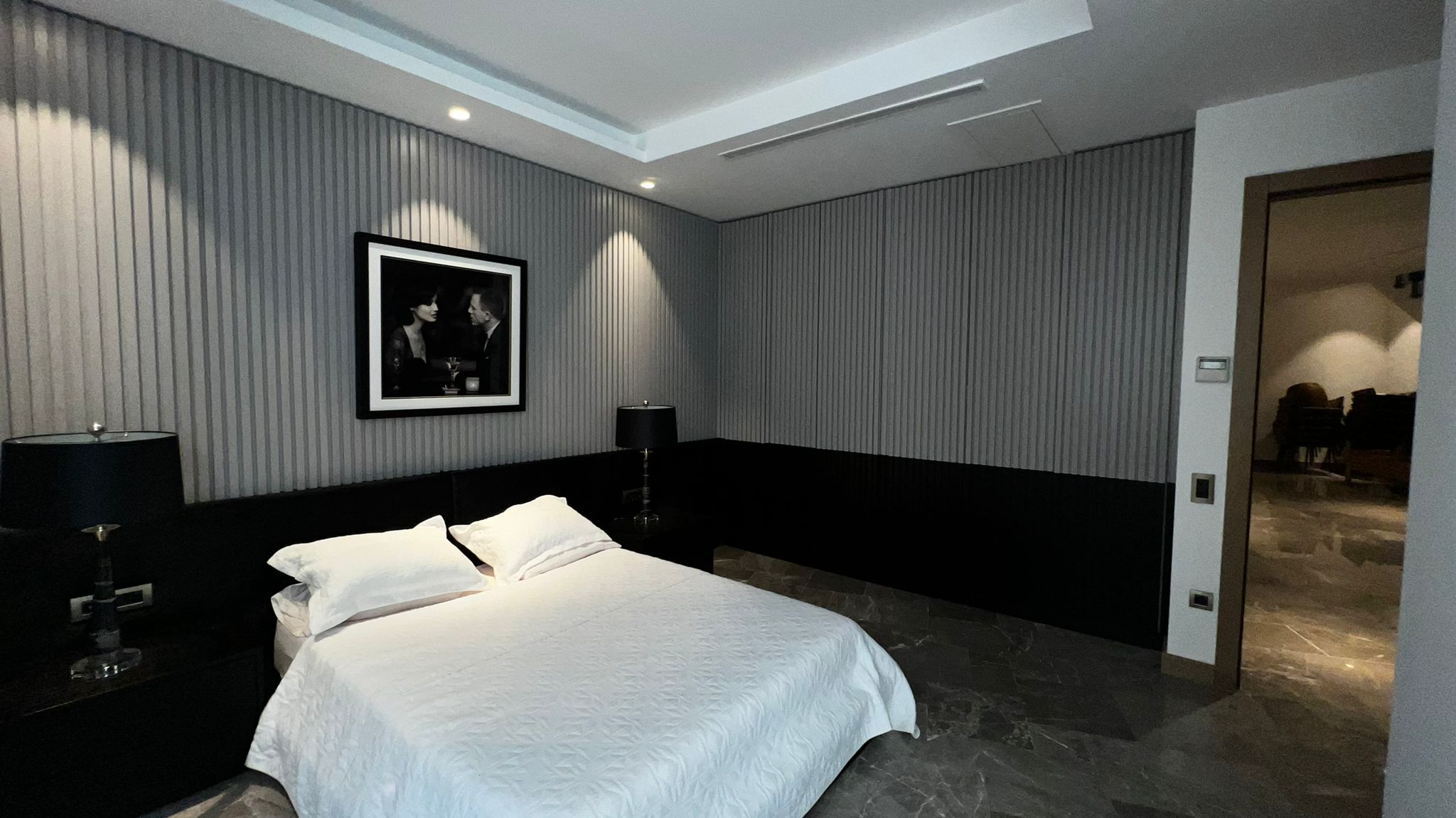 Elite Location Villa in Bodrum