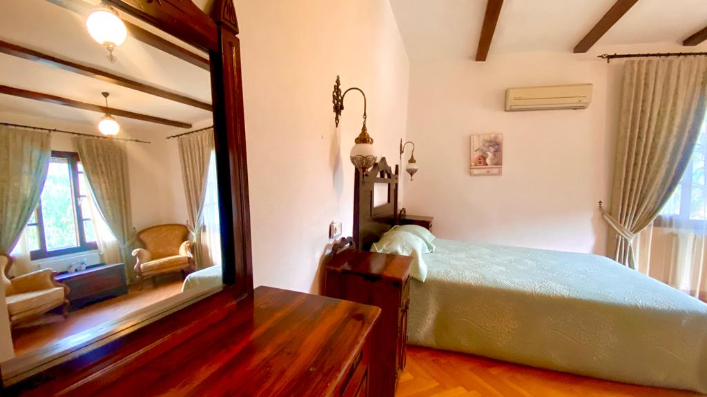 Stunning Property in Kayakoy