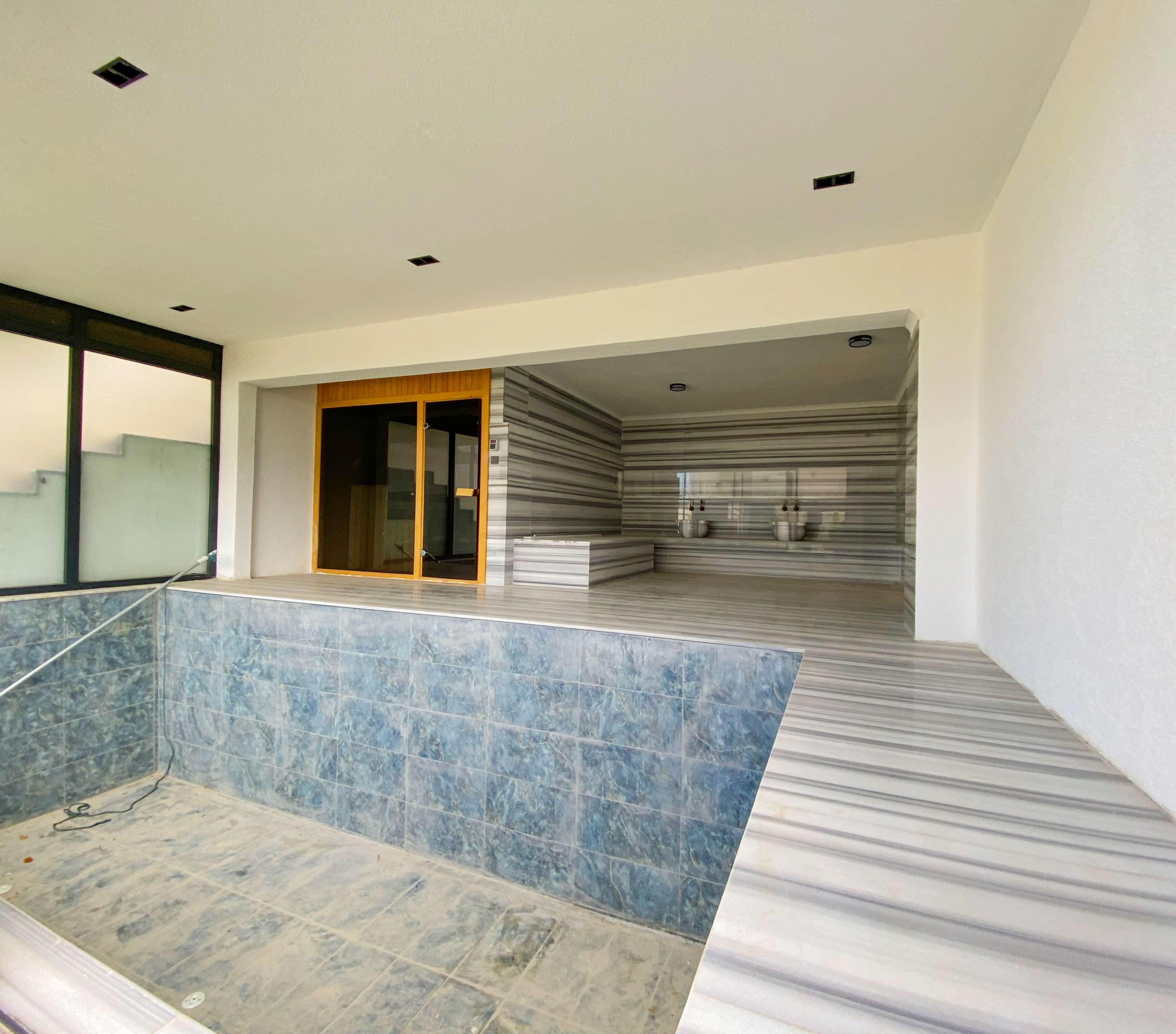 High Quality Villa in Ovacik