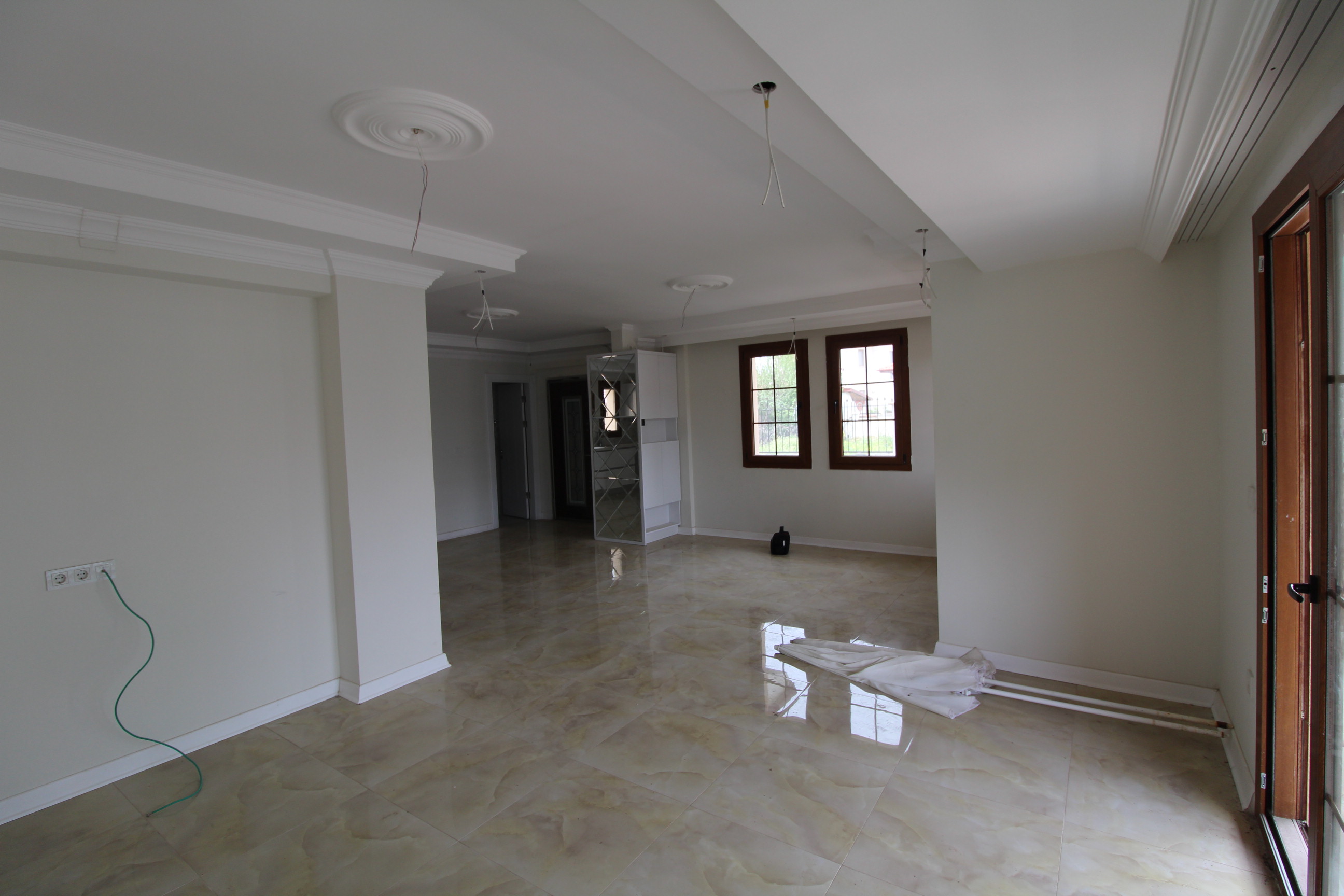 Semi-Detached Villa in Dalyan