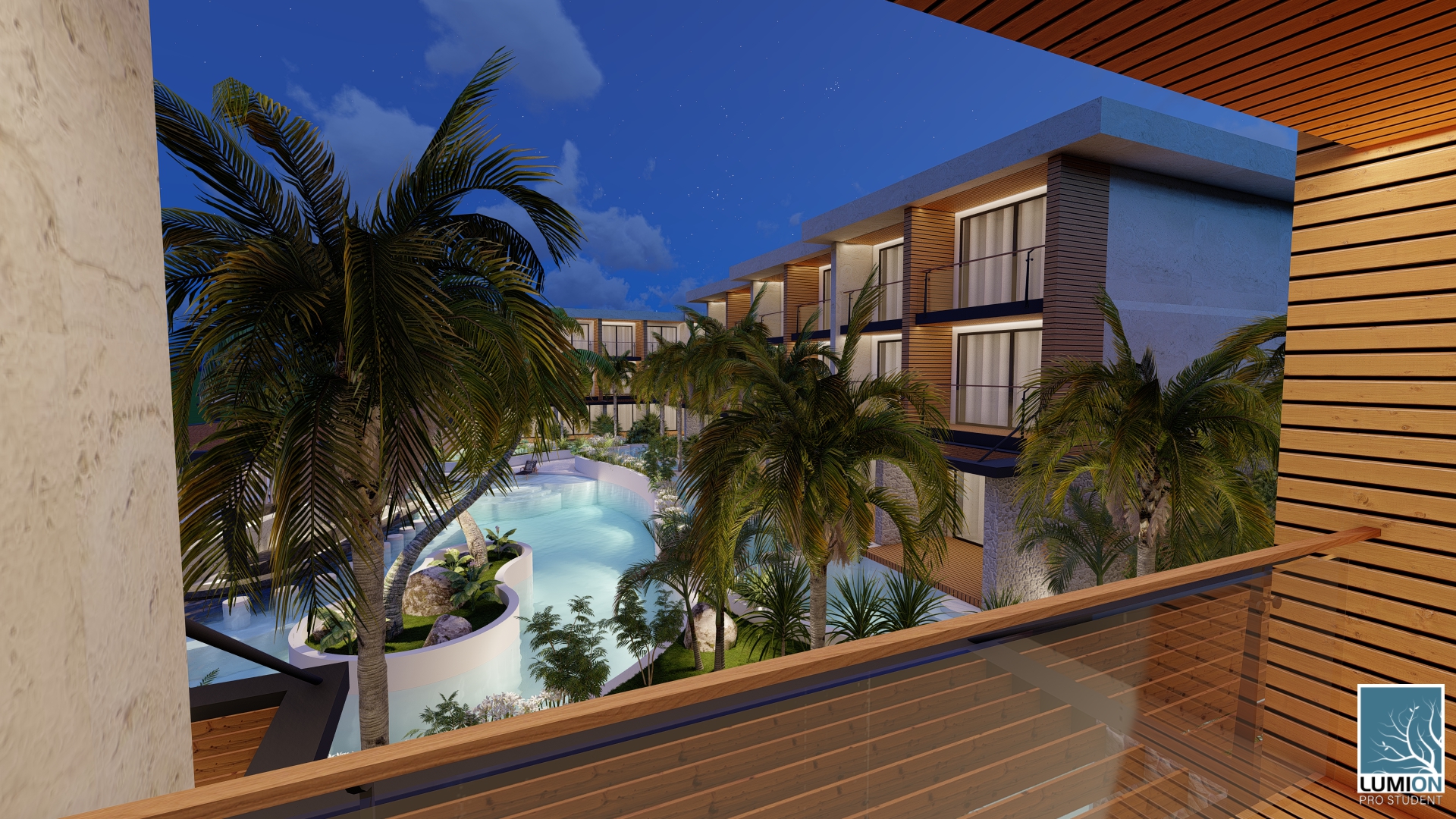 New Luxury Apartments in Hisaronu