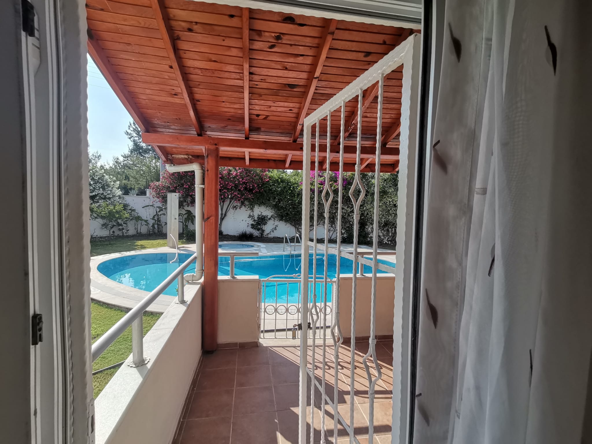 Private Villa near Calis Beach