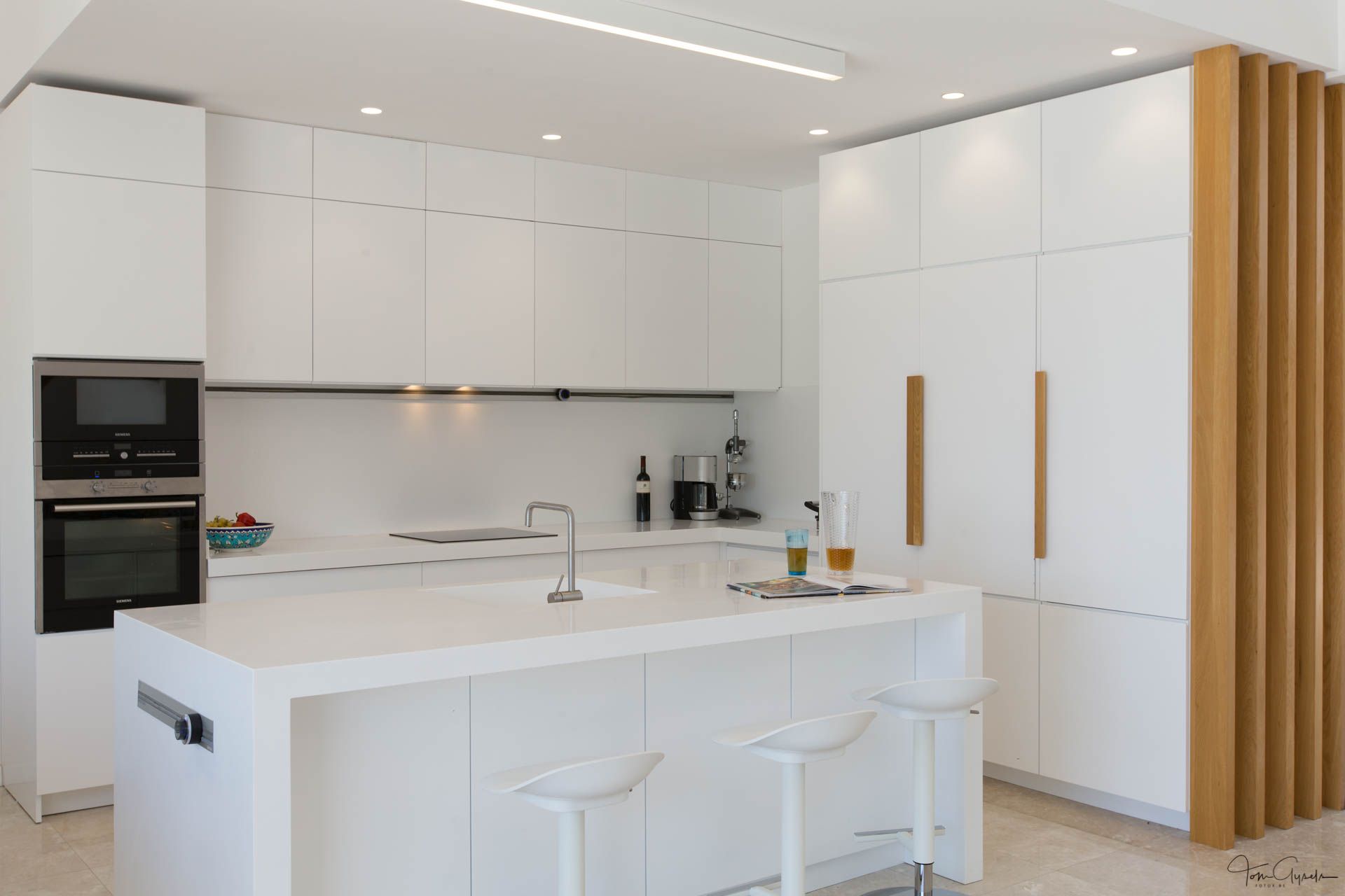 Secluded Villa with Stunning Sea-Views