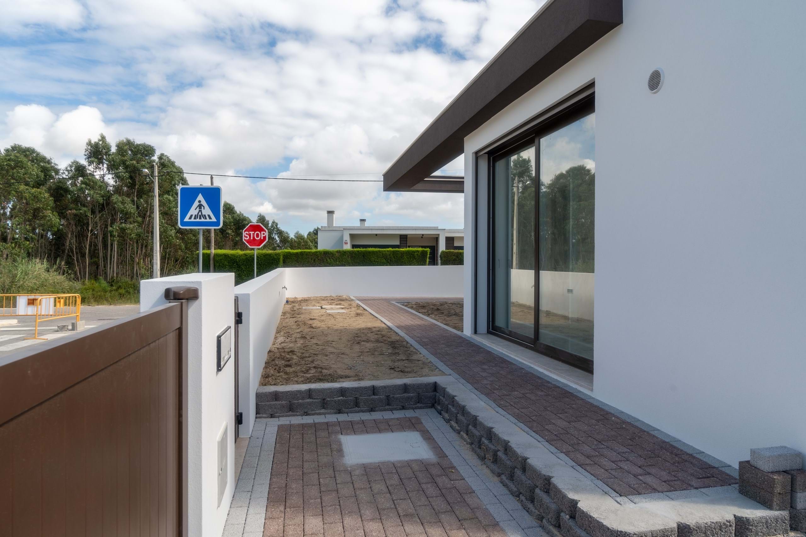 Modern Villa in Caldas da Rainha