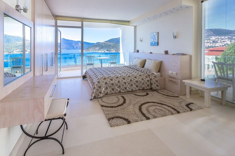 Stunning Secluded Villa in Kalkan