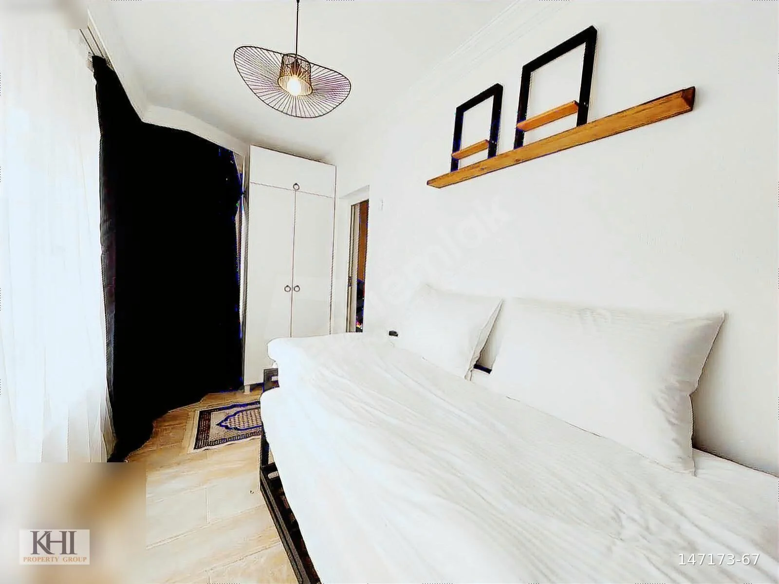 Central Location Fethiye Apartment