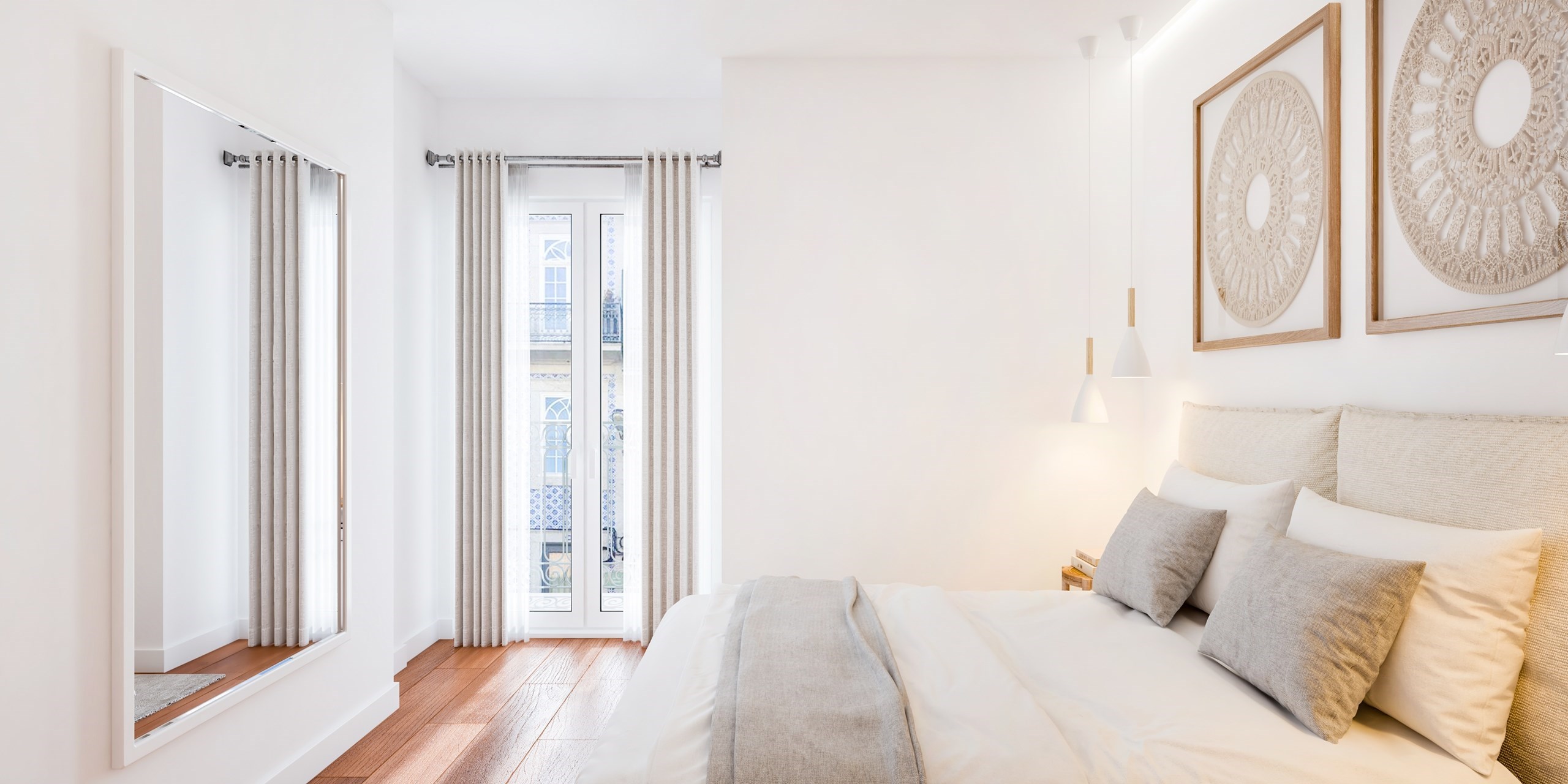 City Centre Apartment in Porto