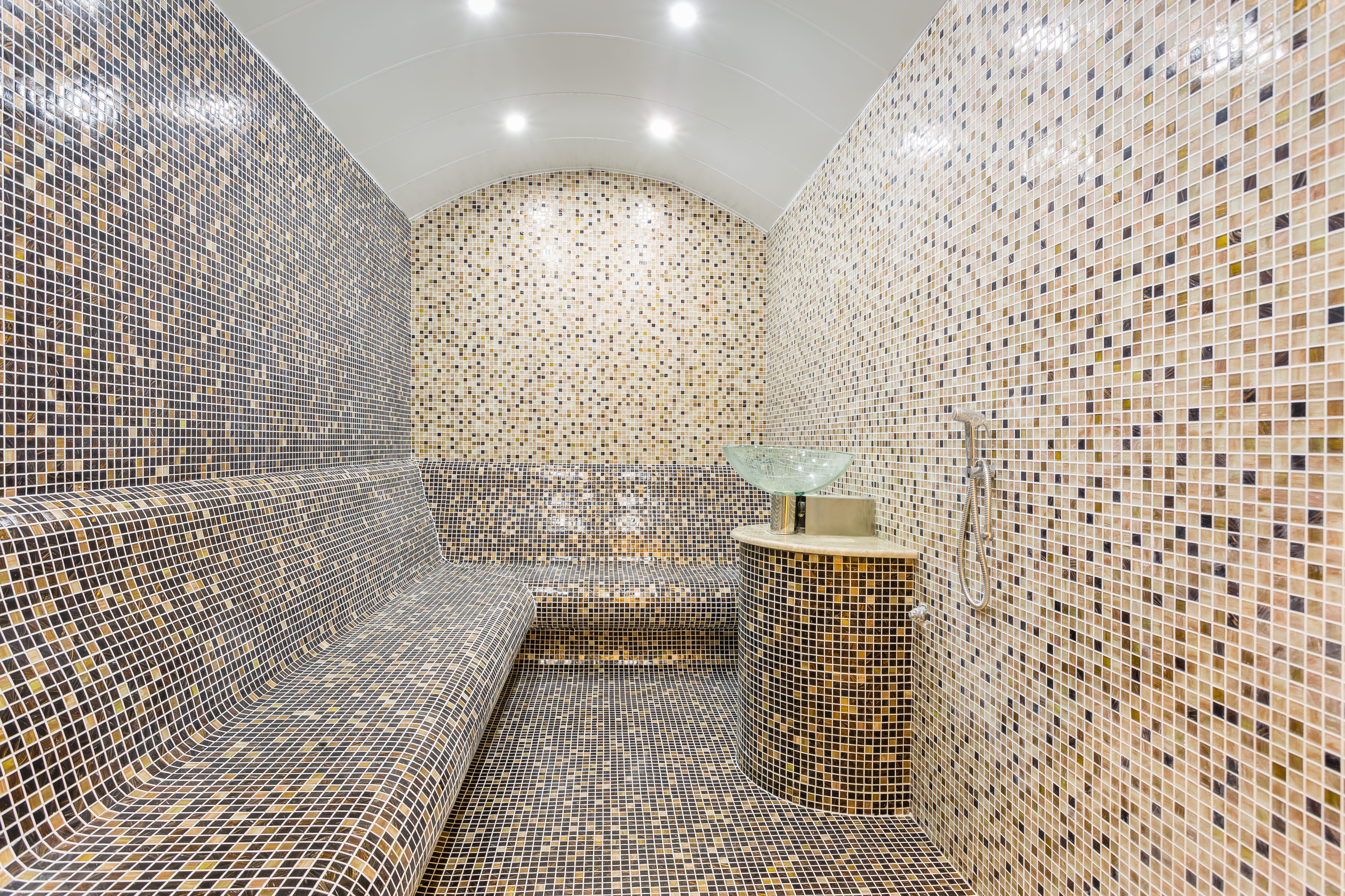 Luxury Villas in Kemer Antalya