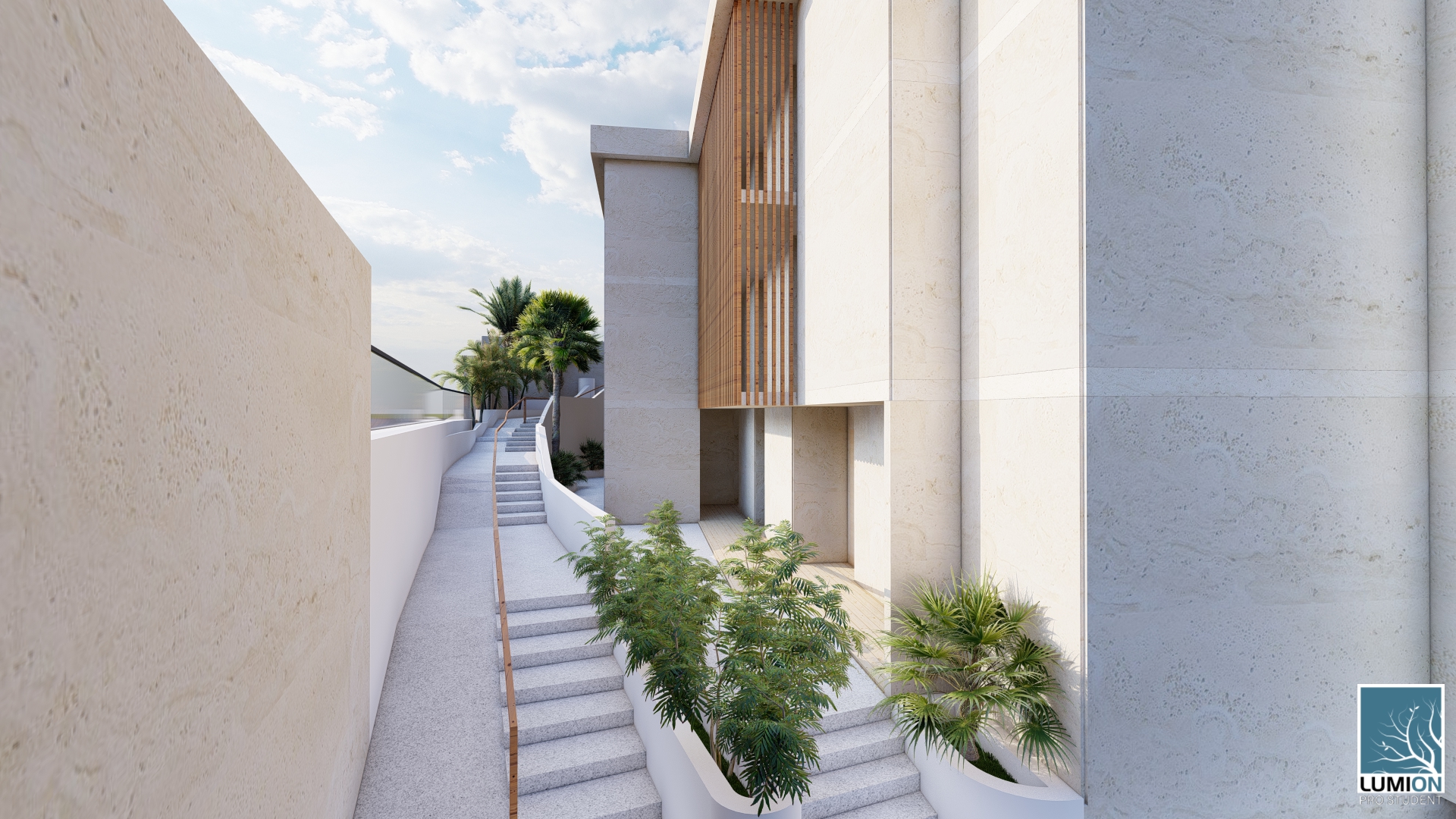 New Luxury Apartments in Hisaronu