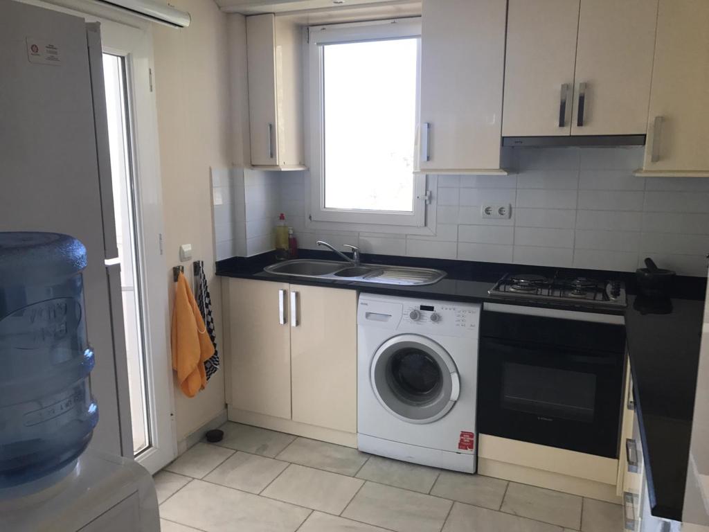 Large Sea-View Villa in Didim