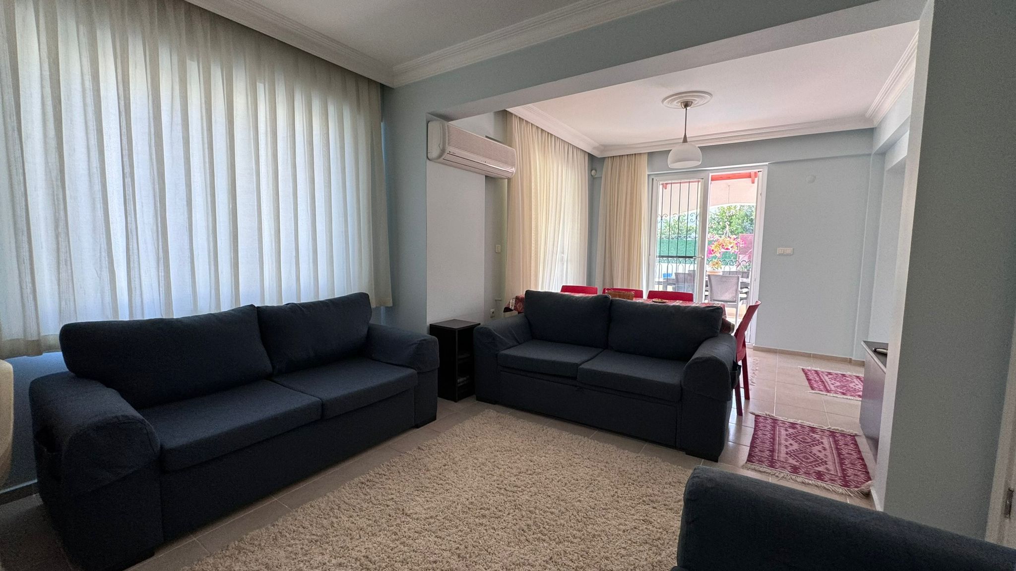 Spacious Villa in Koca Calis