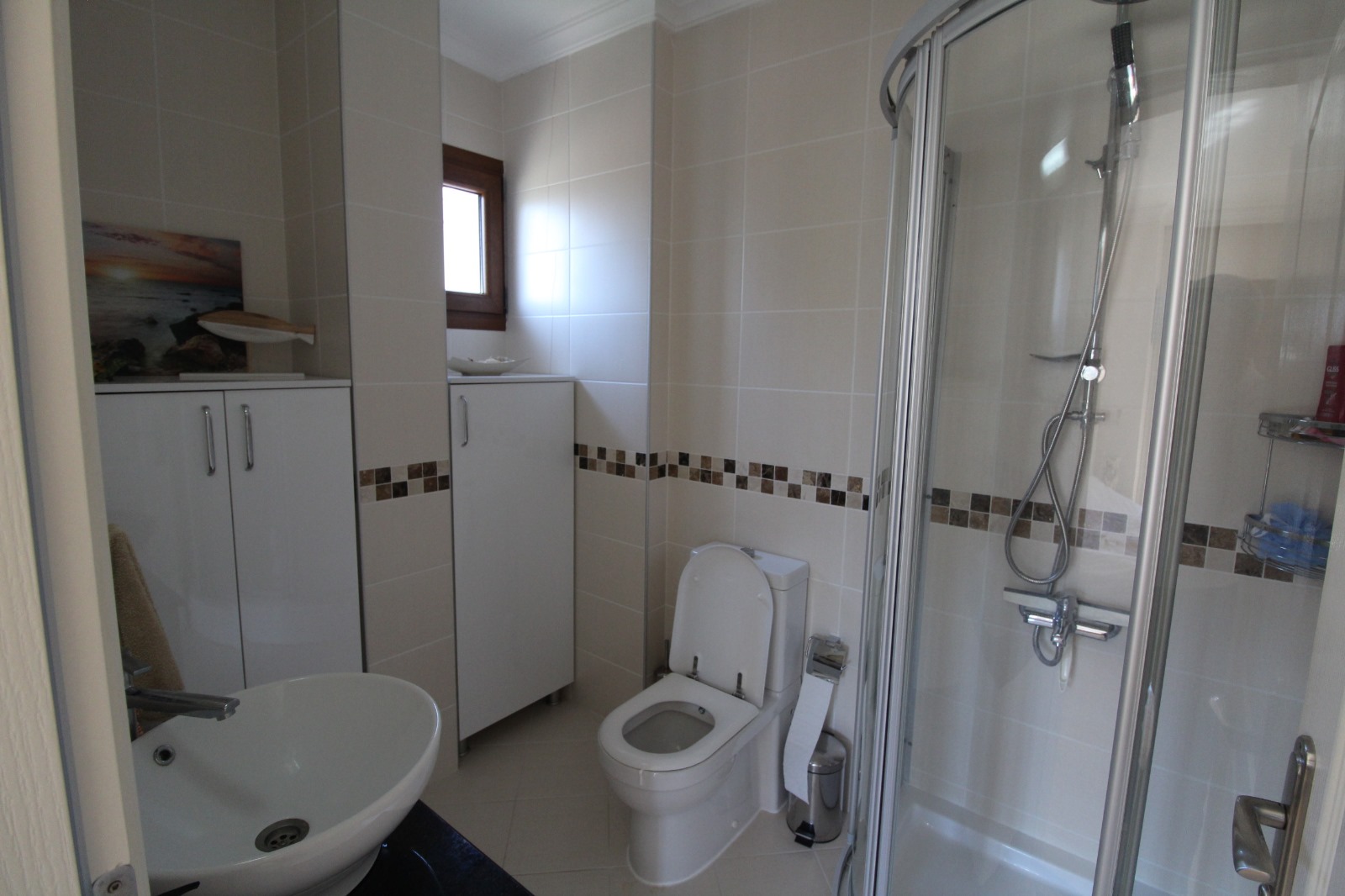 Stunning Detached Villa in Dalyan