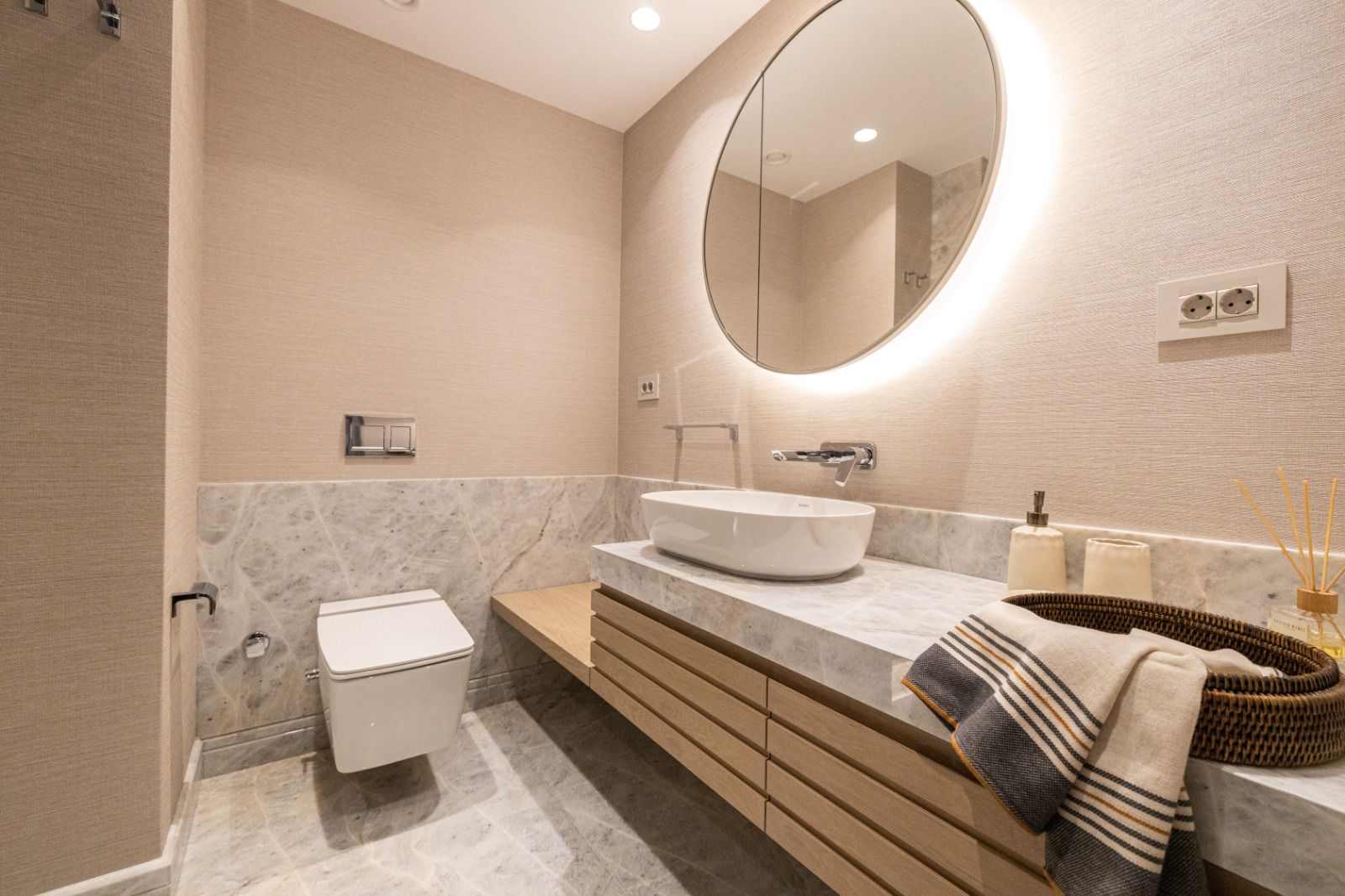 Luxury Villa in Yalikavak