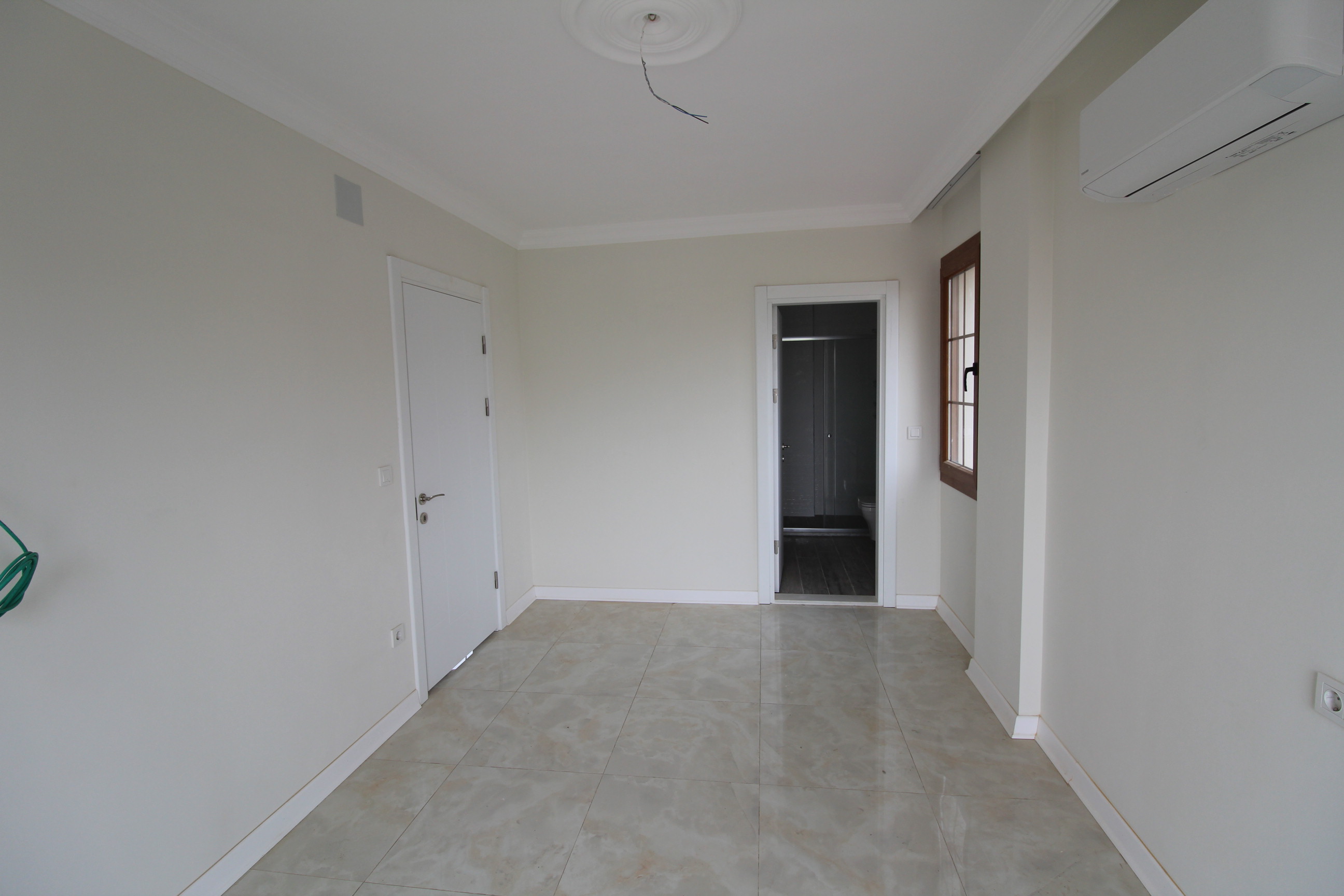 Semi-Detached Villa in Dalyan