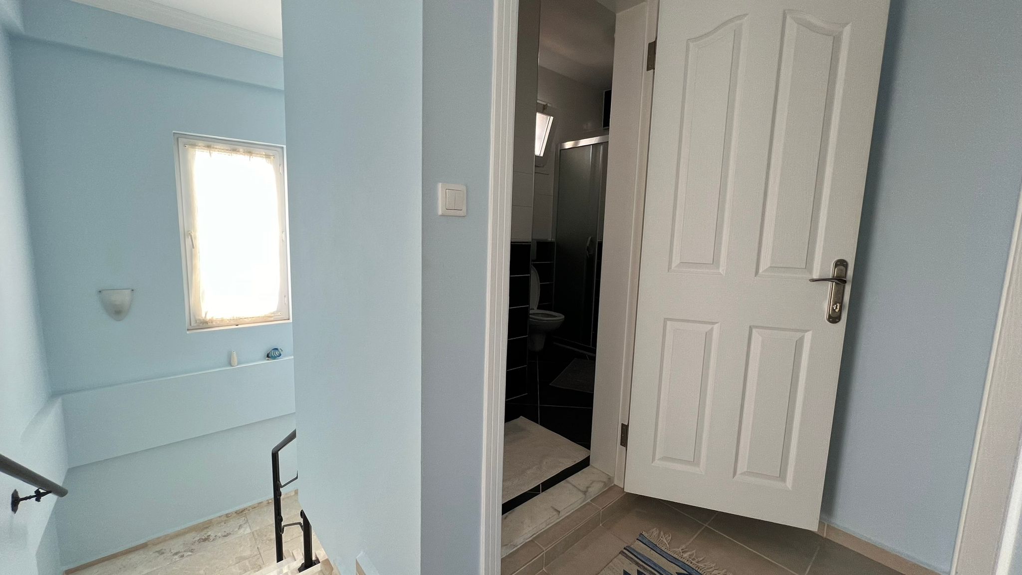 Spacious Villa in Koca Calis