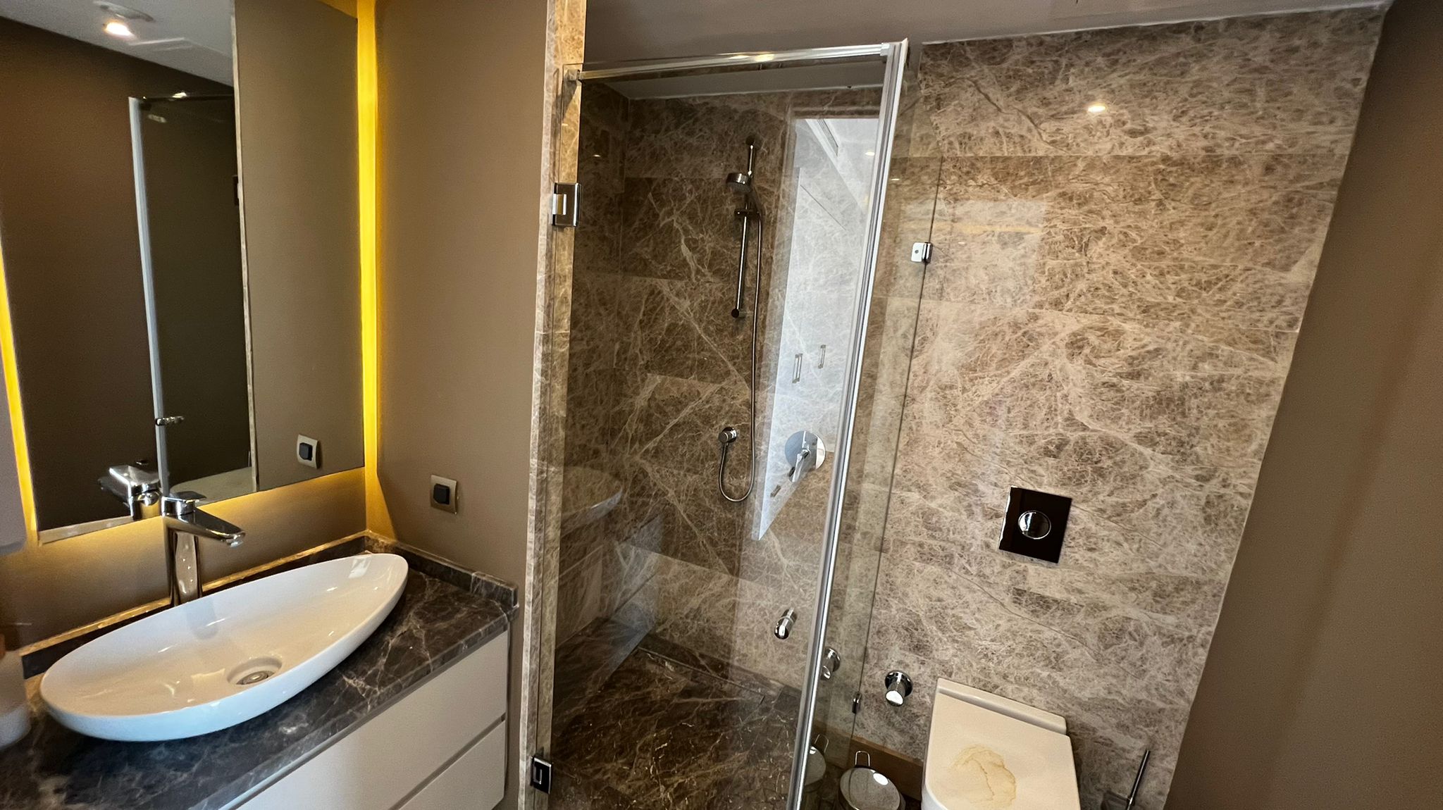 Elite Location Villa in Bodrum