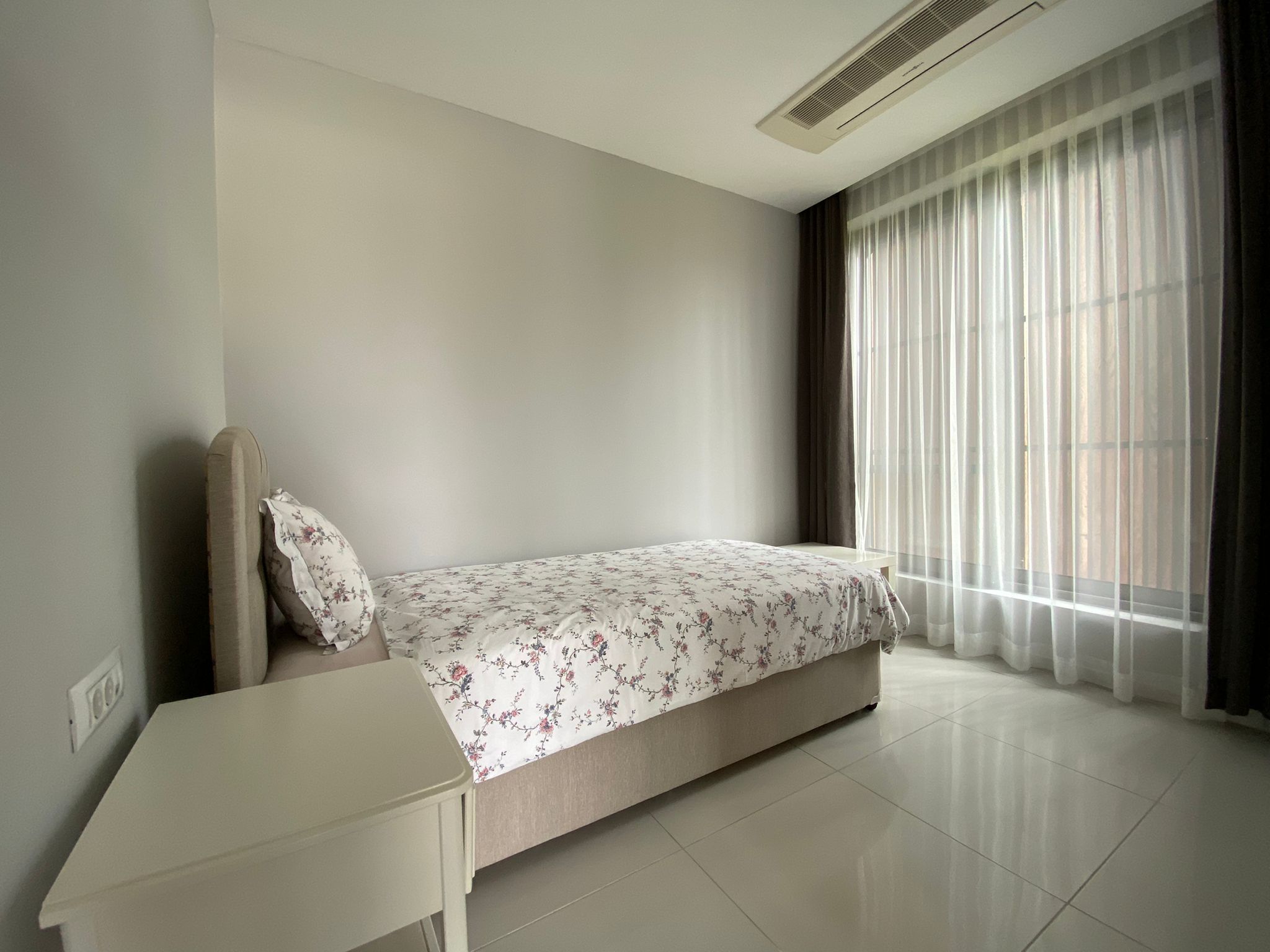 Luxury Duplex Apartments in Bodrum