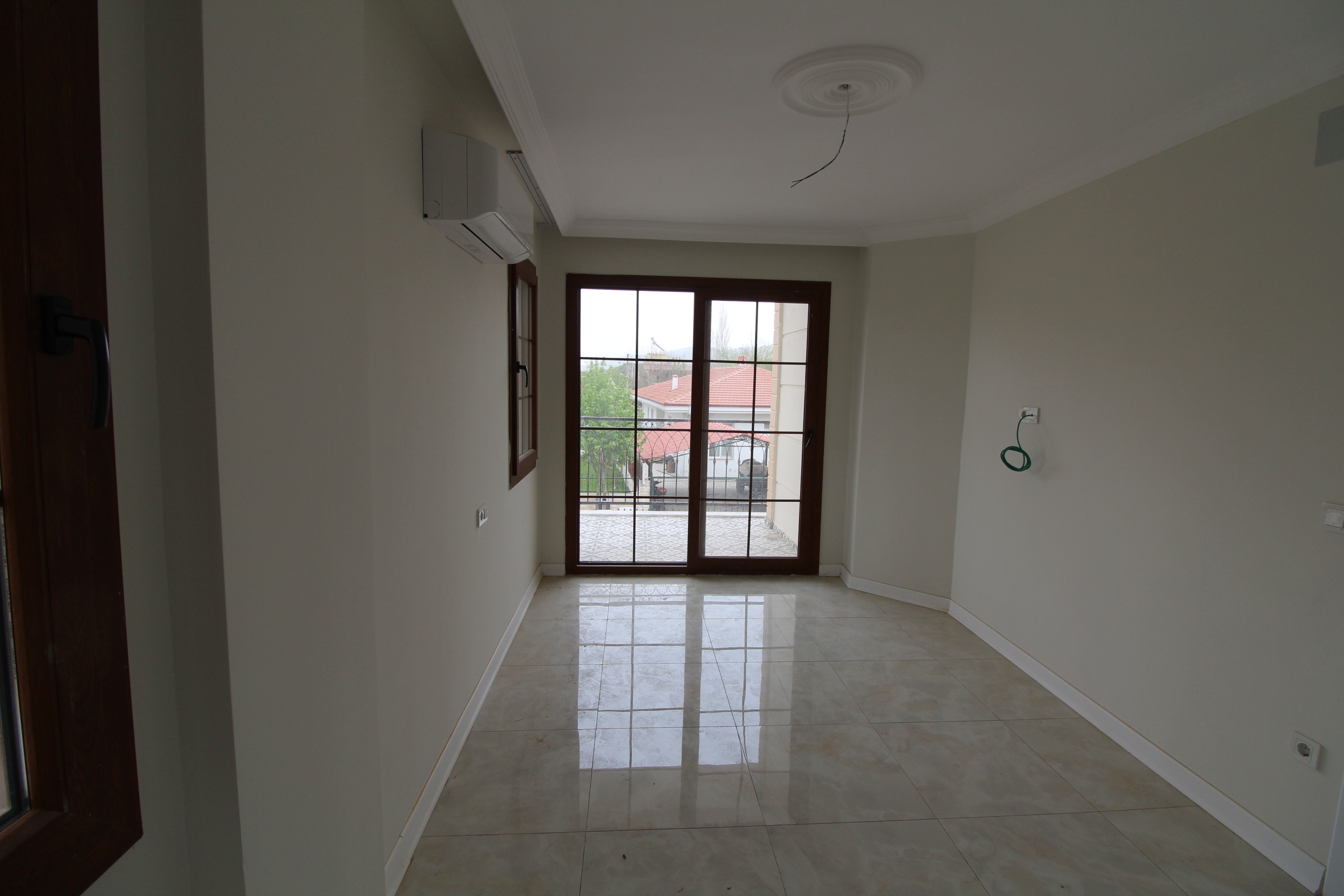 Semi-Detached Villa in Dalyan