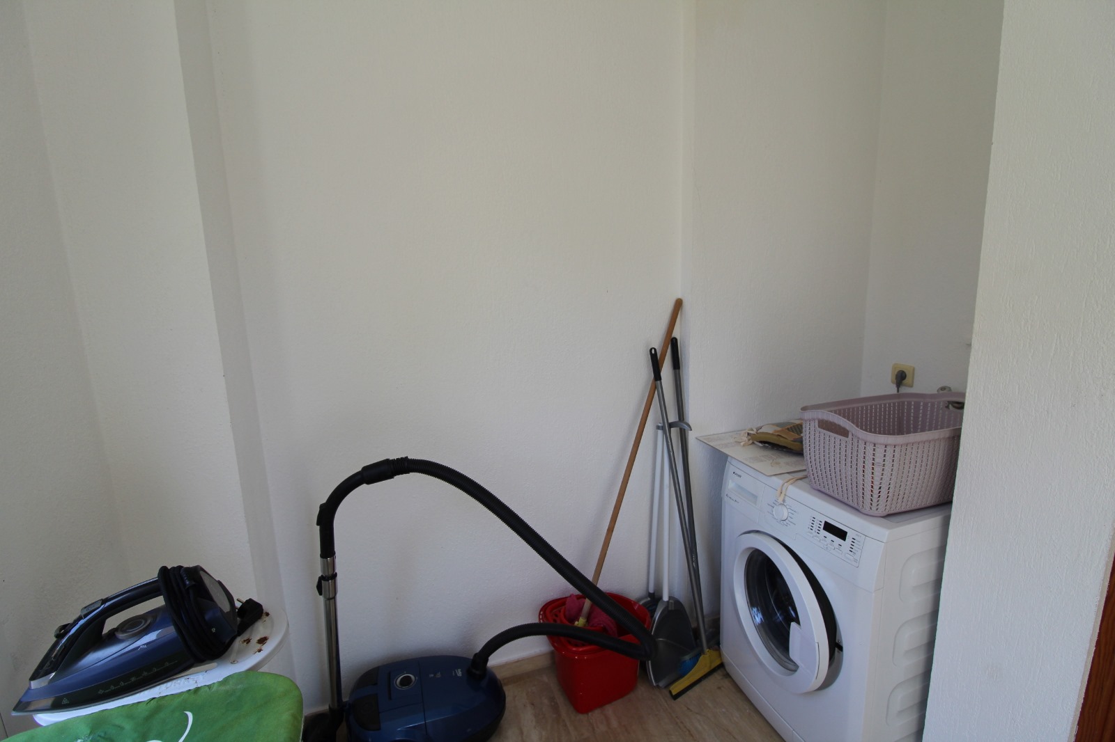 Stunning Central Location Villa