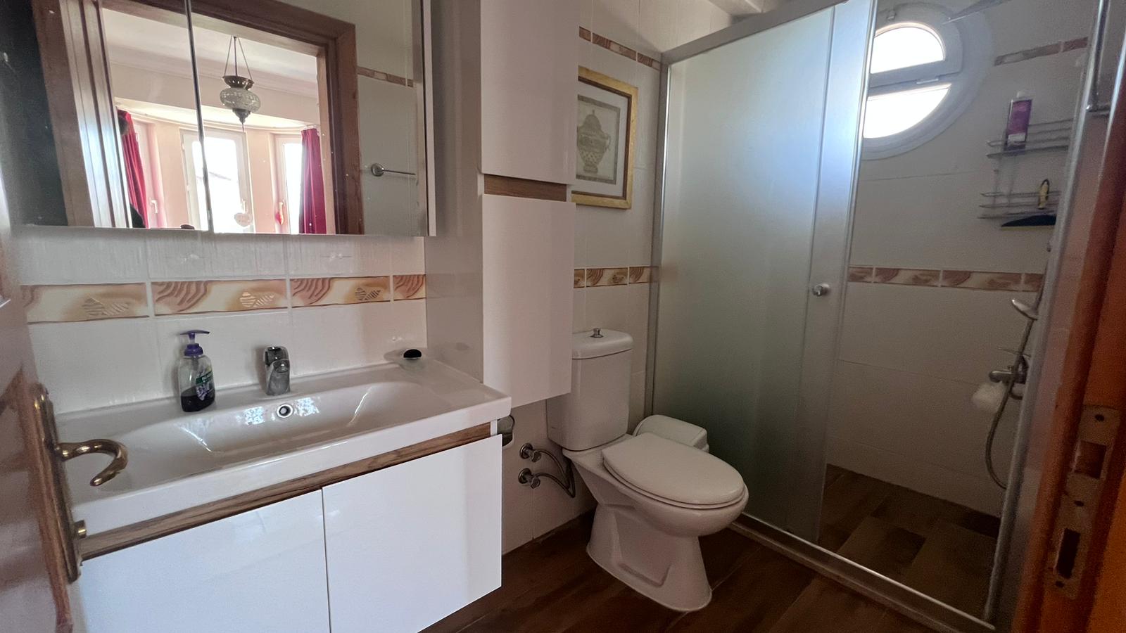 Large Detached Villa in Calis