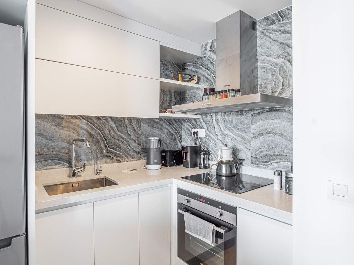 Apartments Near Yalikavak Marina