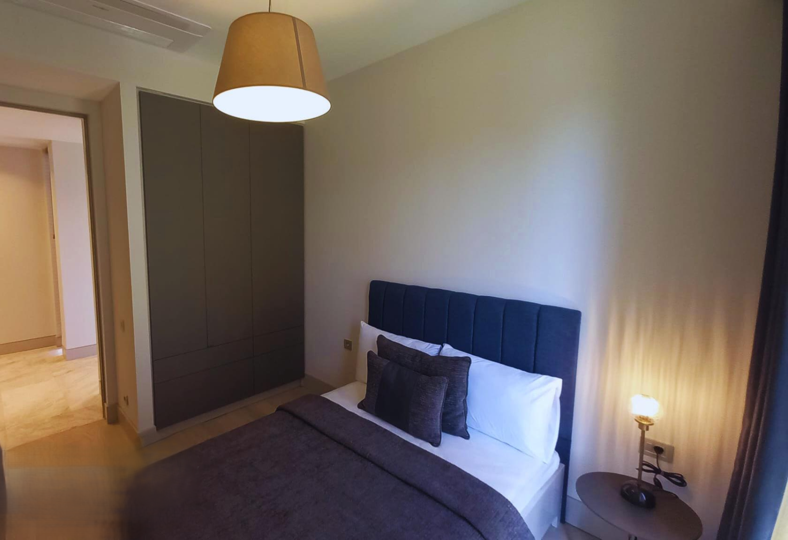 New Residence Concept in Bodrum