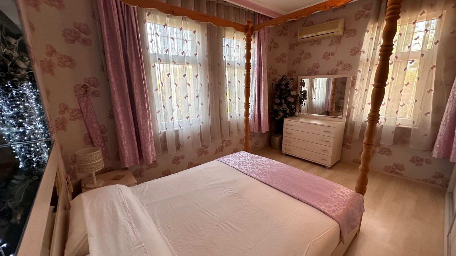 Unique Property Investment in Calis