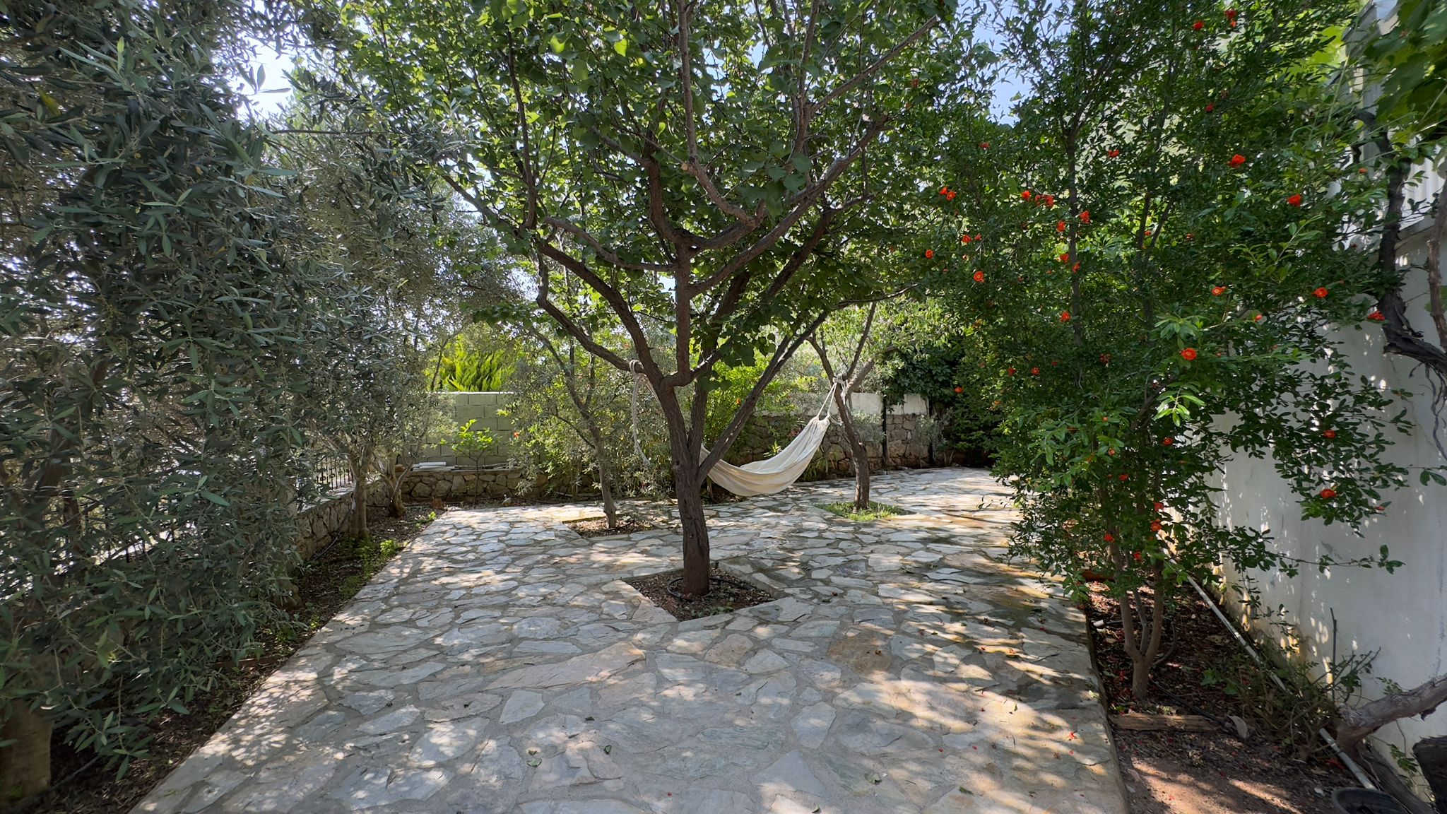 Detached Villa with Great Views