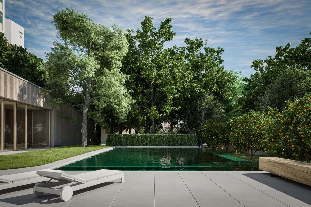 Spacious Apartment in Graca