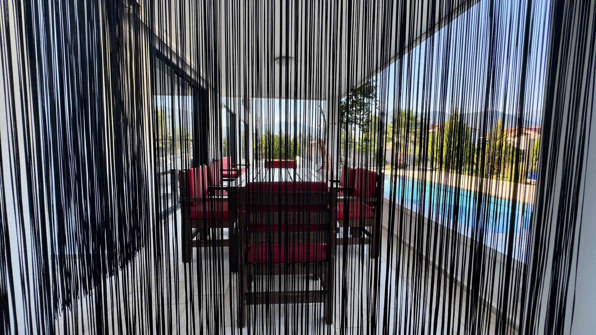 Stunning Detached Uzumlu Villa