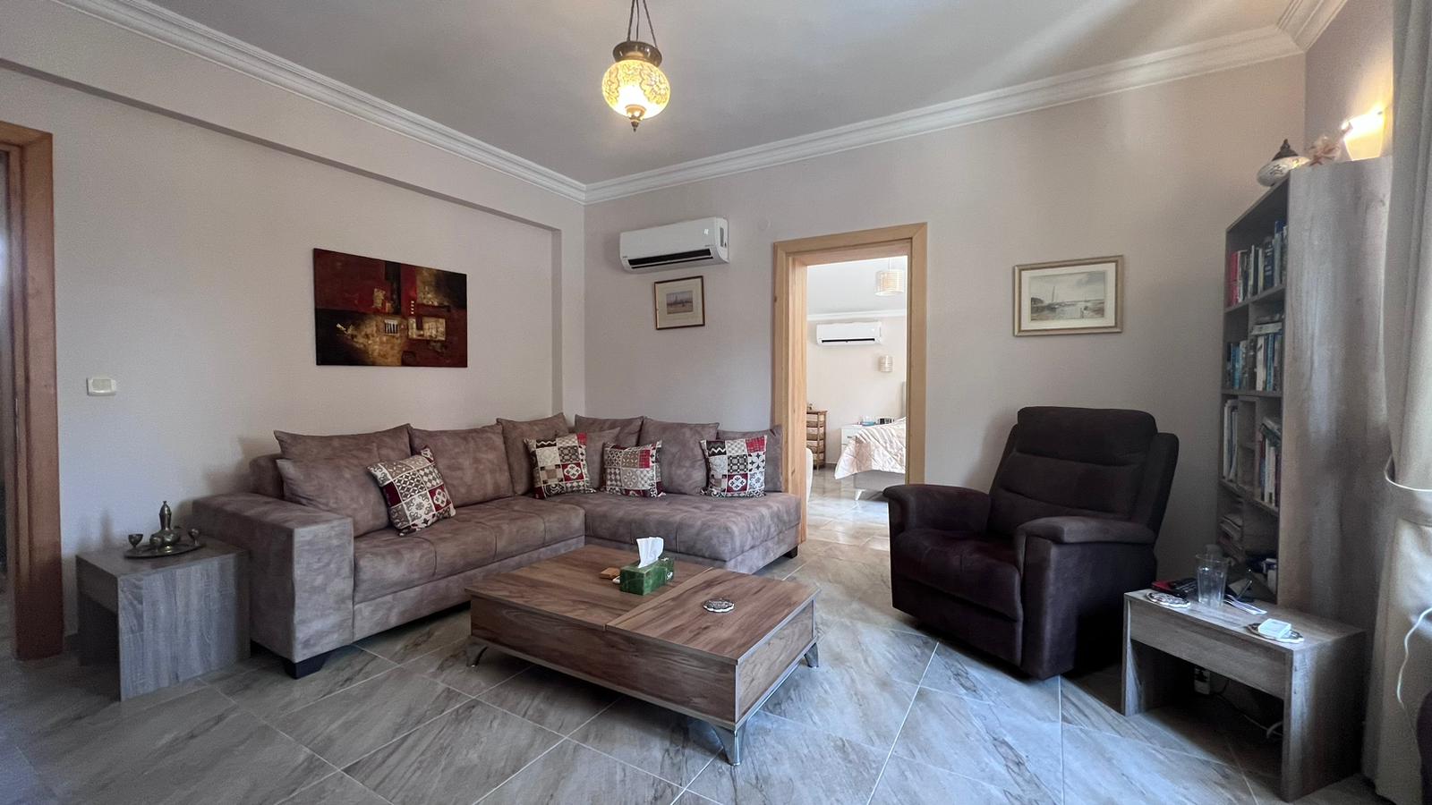 Large Detached Villa in Calis