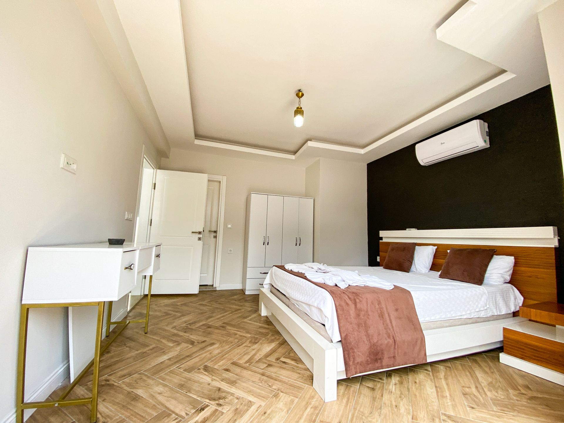 Stunning Villas in Hisaronu