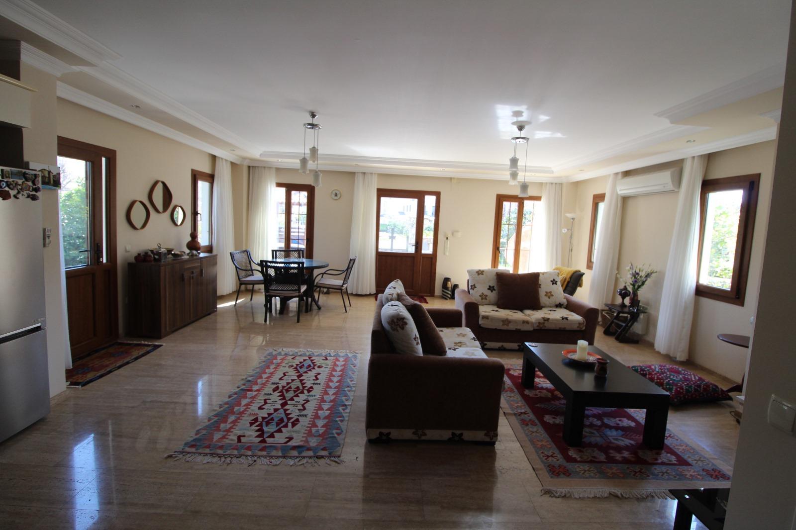 Stunning Detached Villa in Dalyan