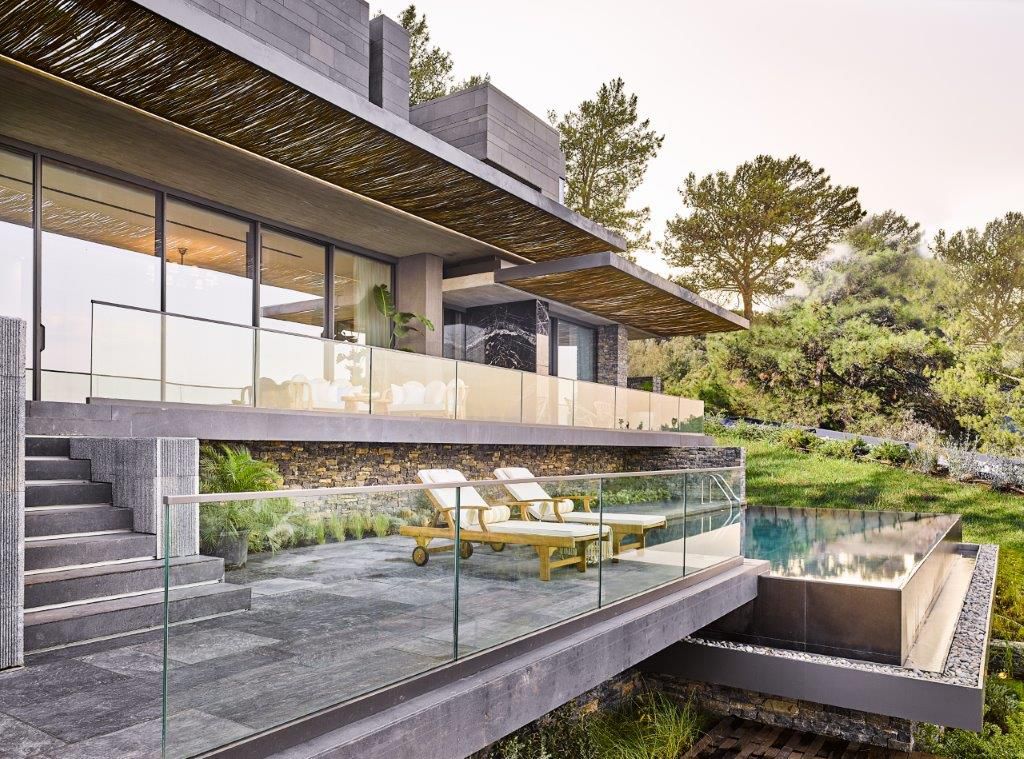 Elegant Bodrum Villa For Sale