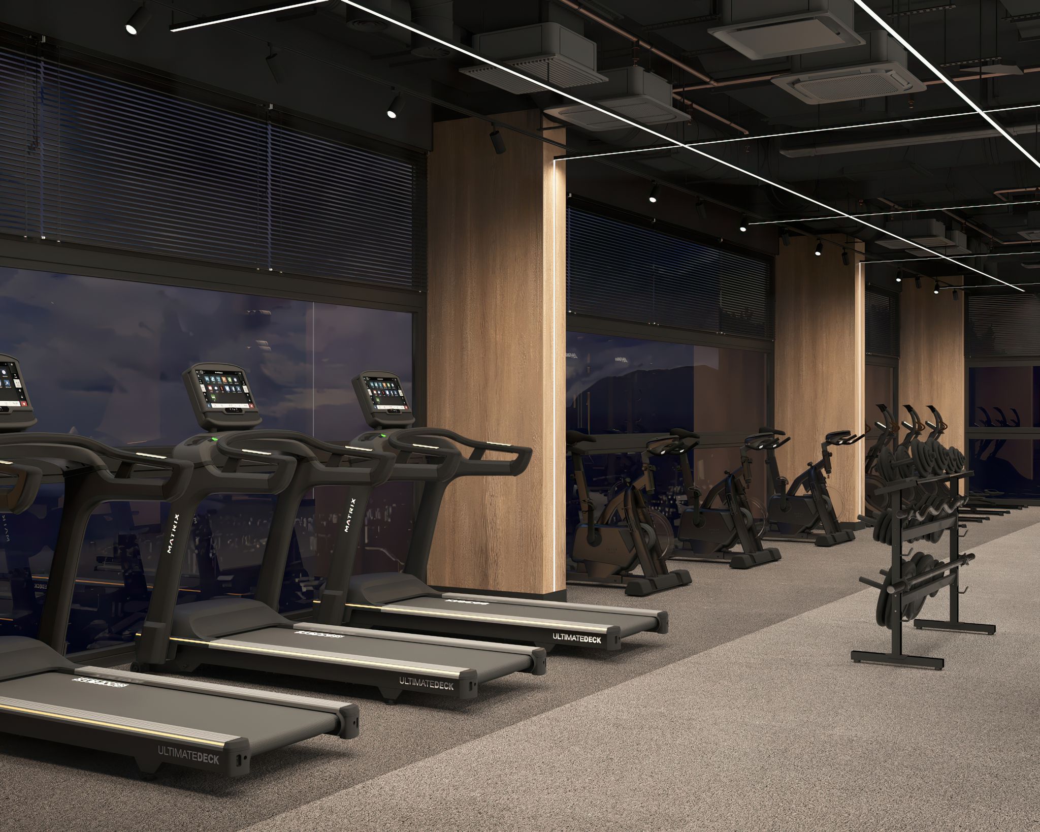 Premium Villas in Alanya