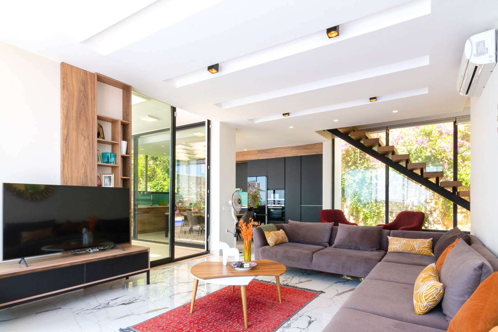 Stunning Luxury Villa in Kalkan