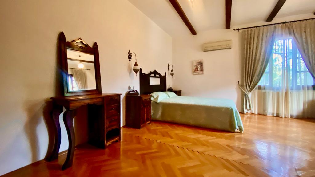 Stunning Property in Kayakoy