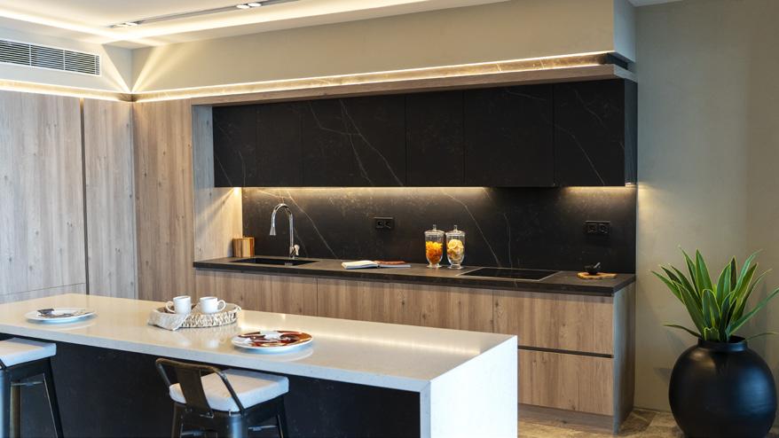 Bodrum Mansion by the Sea