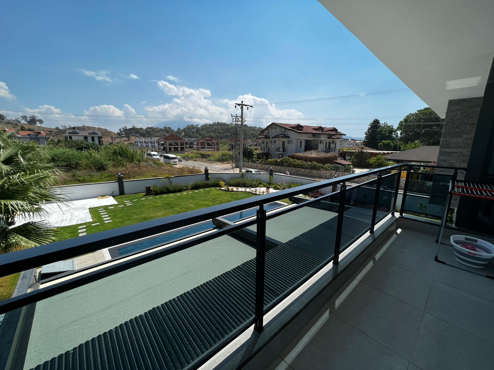 Villa Near Calis Beach