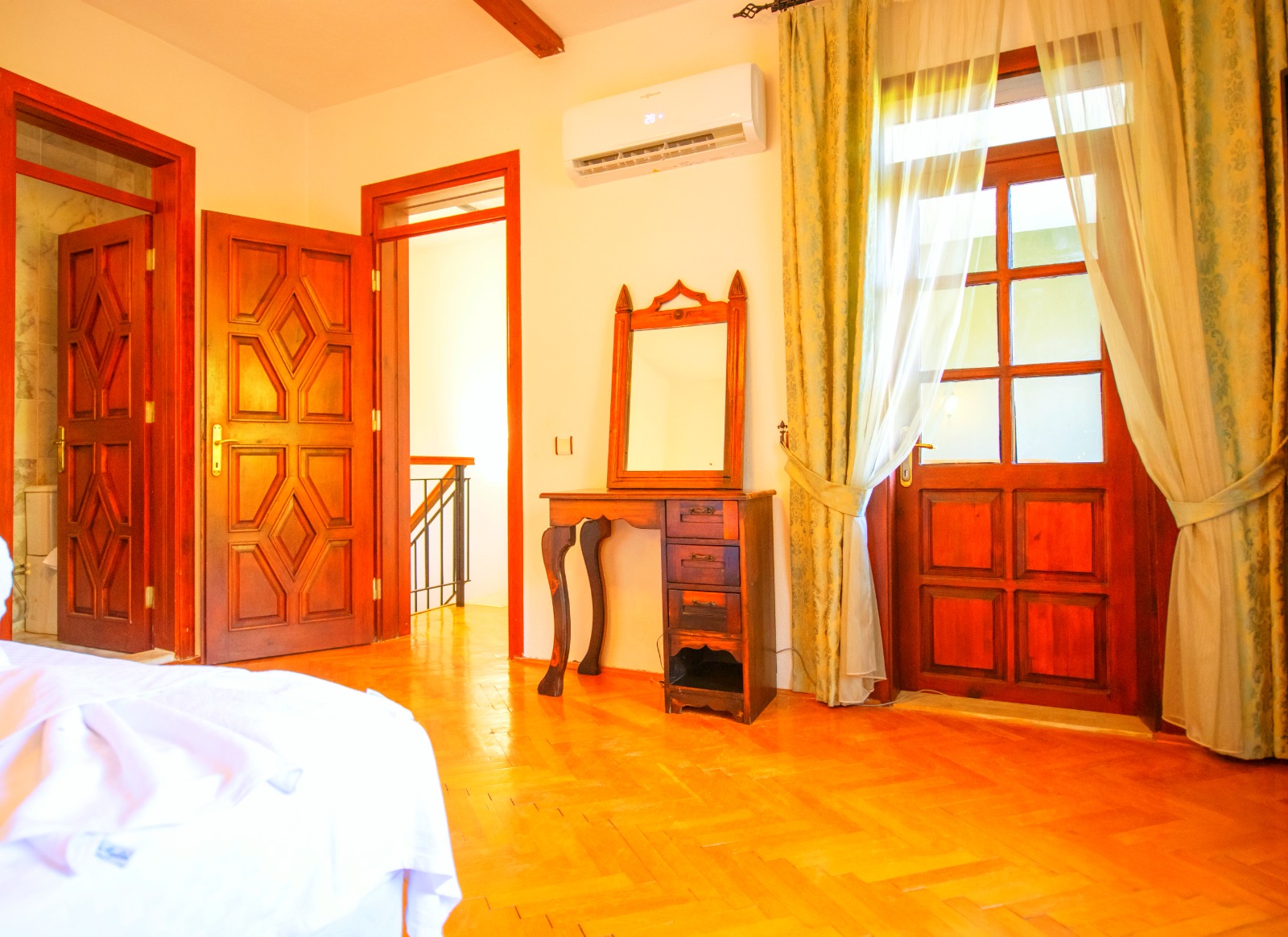 Stunning Property in Kayakoy