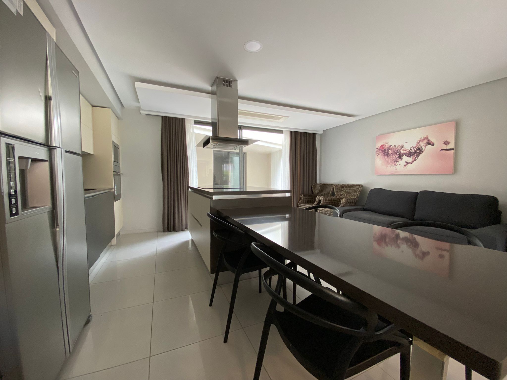 Luxury Duplex Apartments in Bodrum