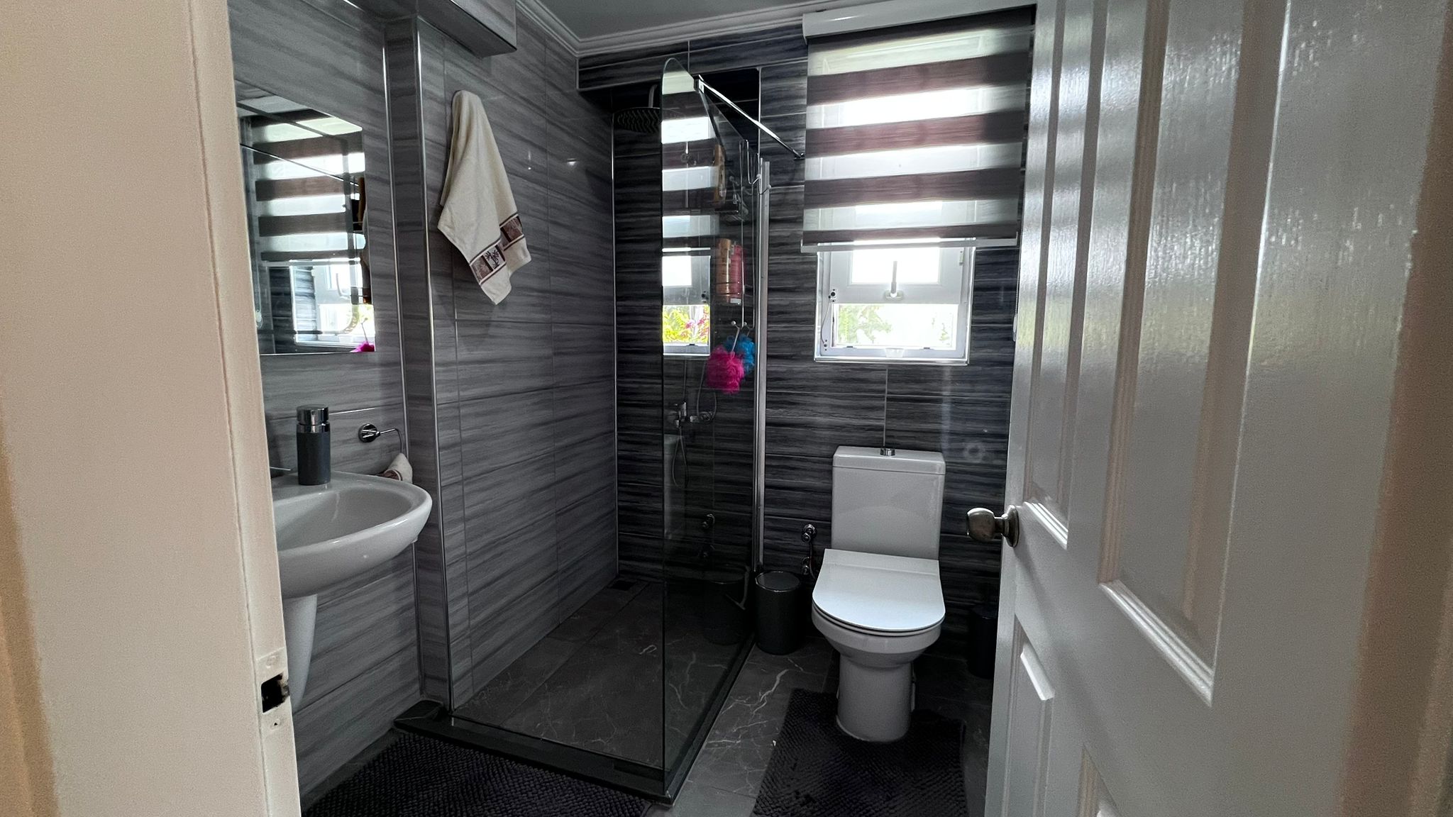 Ground Floor Apartment in Calis