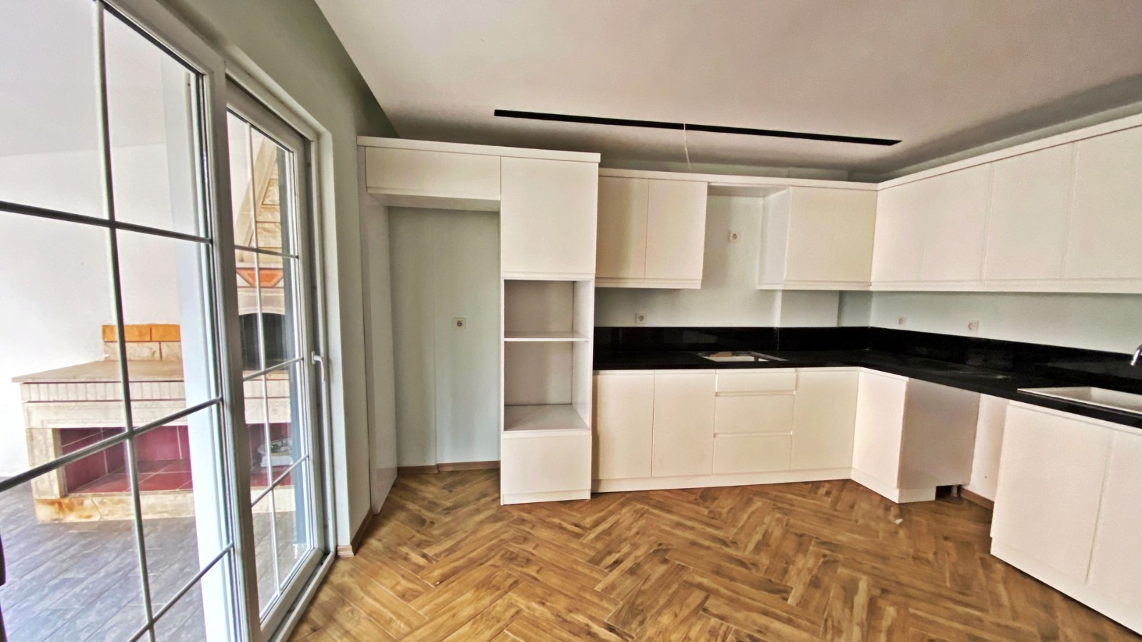 Fethiye City Centre Villa