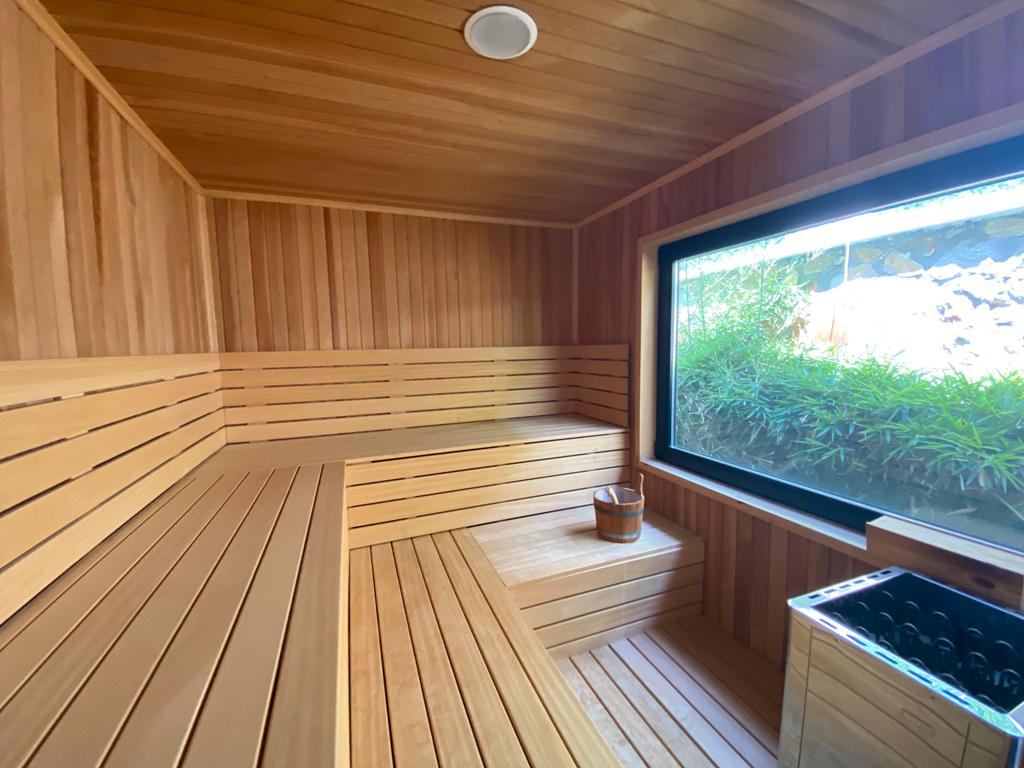 Elegant Luxury Villa in Ovacik