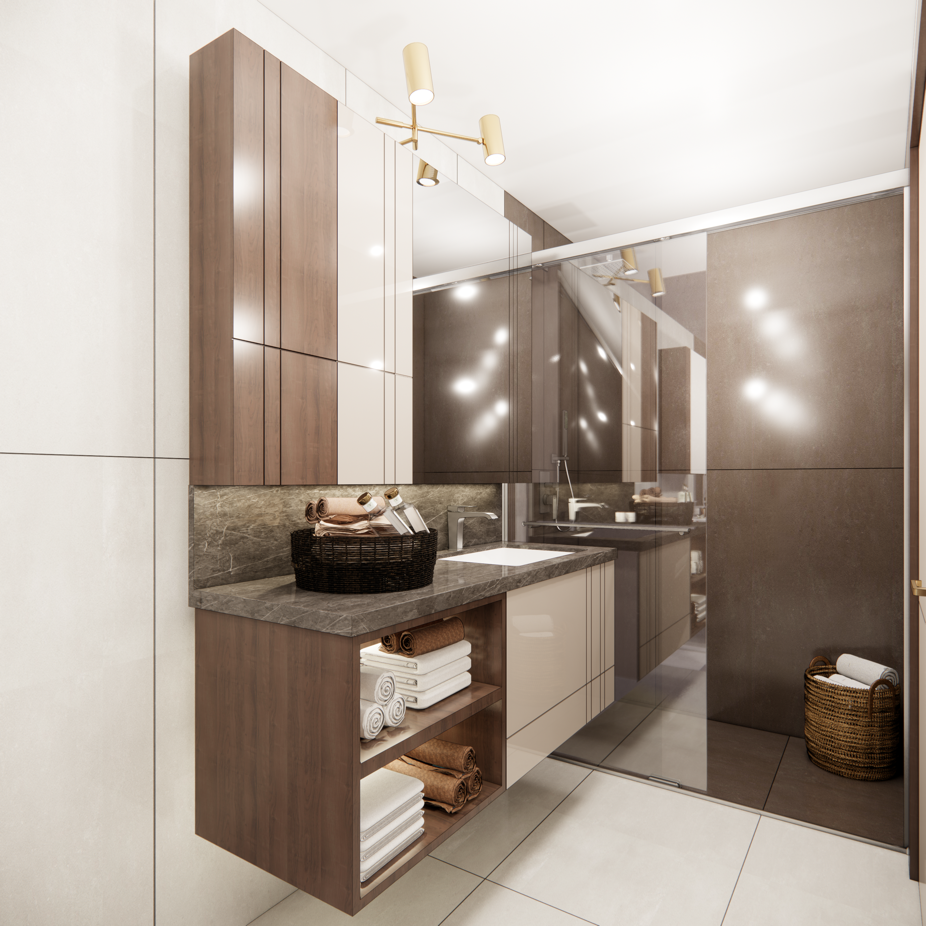 Brand New City Centre Apartments