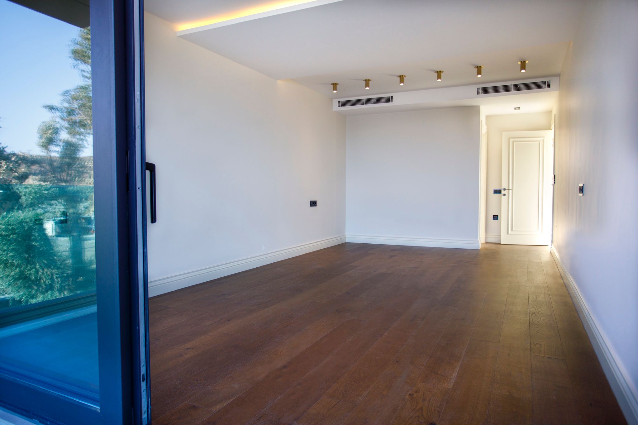 Luxury Modern Villas in Bodrum