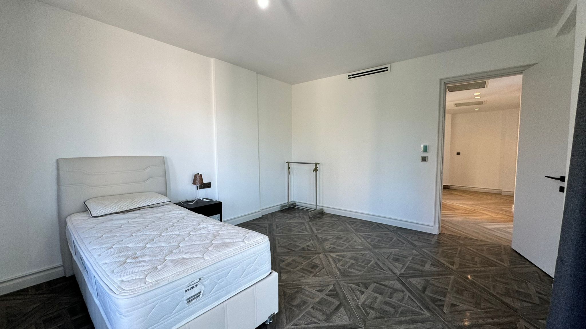 Seaside Villas in Bodrum