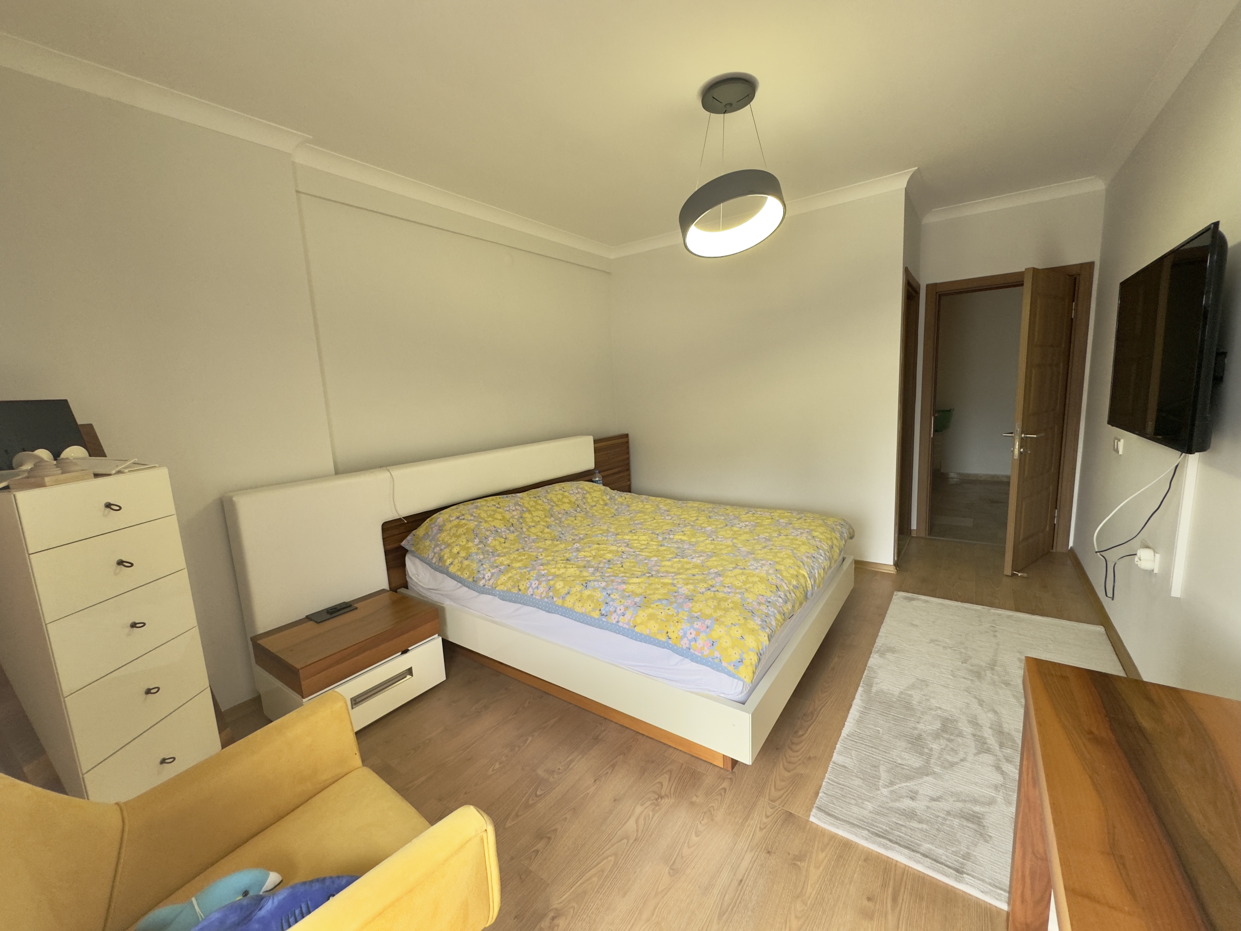 Central Location Villa in Calis