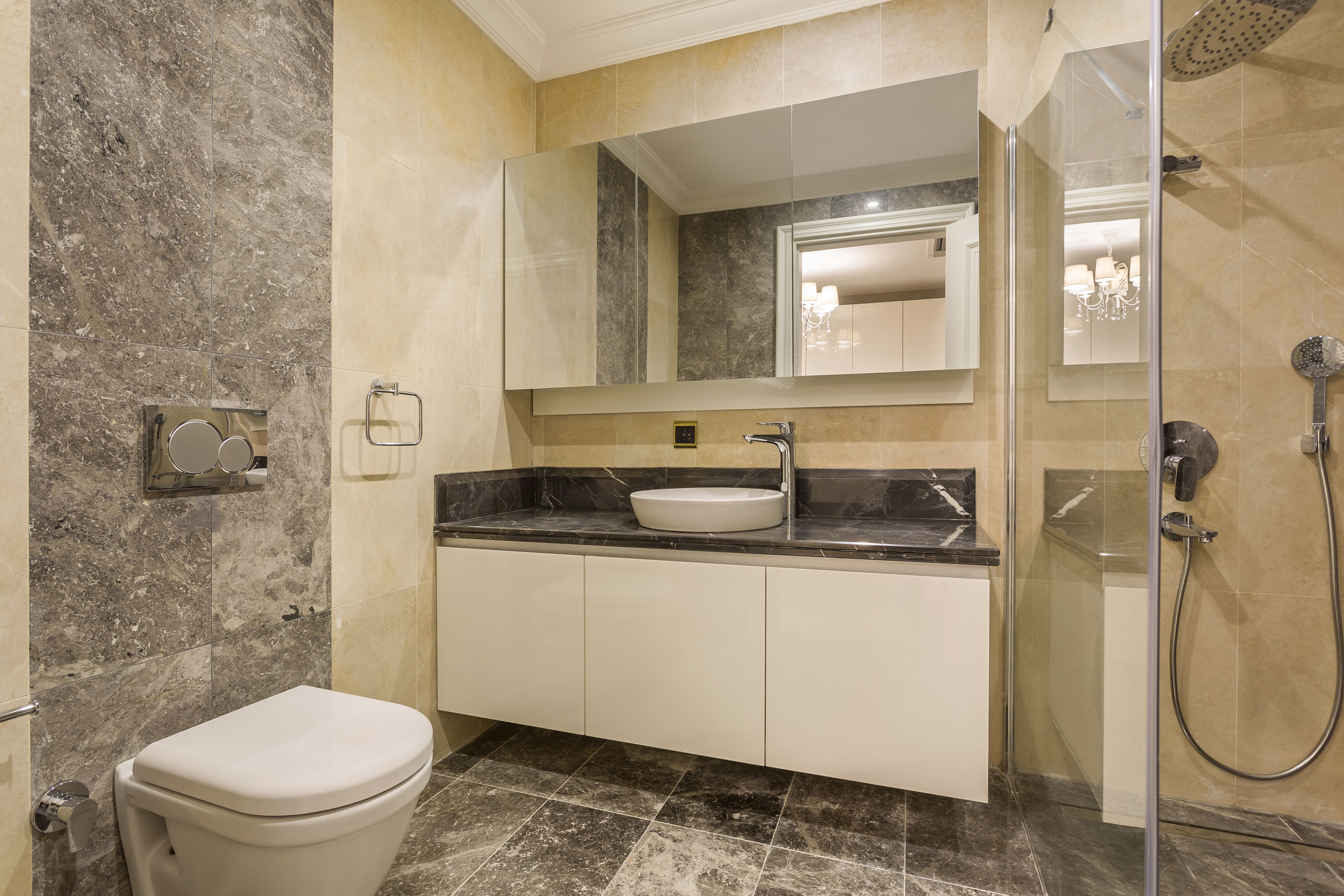 Luxury Villas in Kemer Antalya