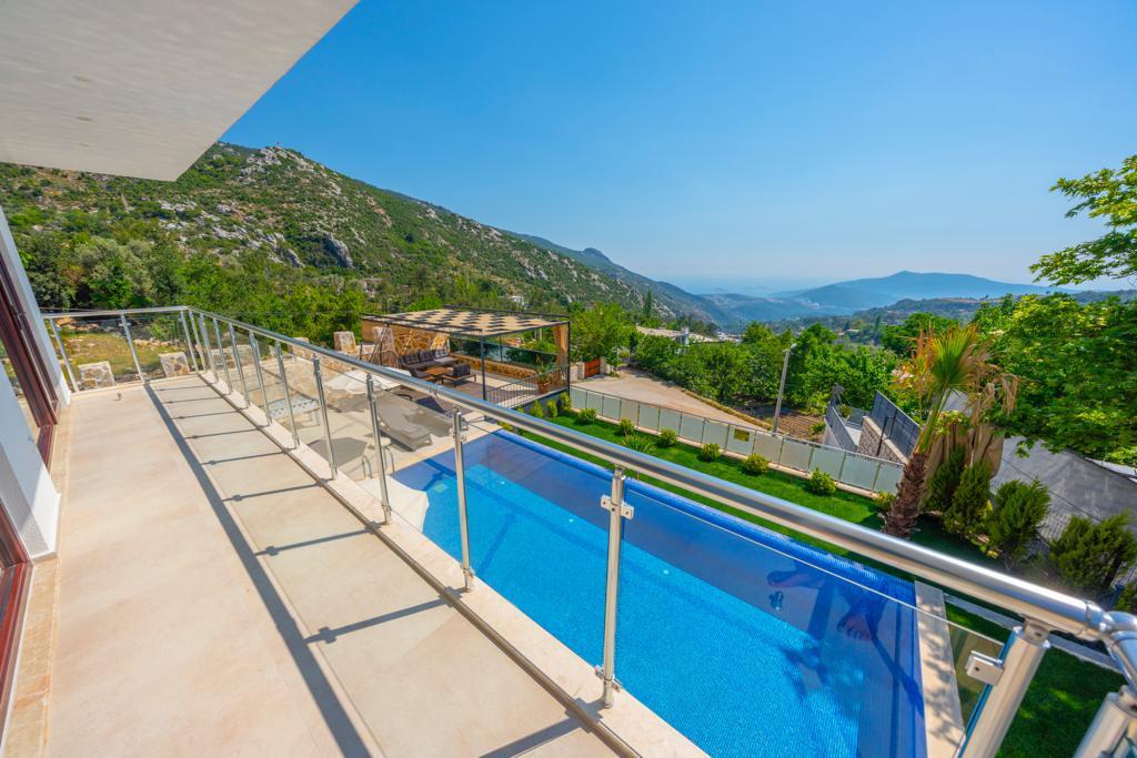 Islamlar Private Villa in Kalkan